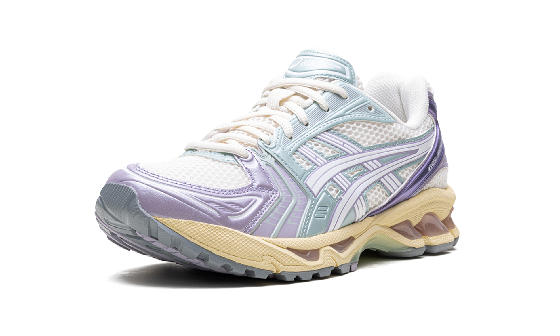 Gel-Kayano 14 "Cream dusk violet" 1203A537 105