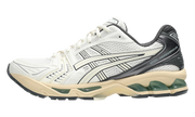 Gel-Kayano 14 "Cream obsidian grey" 1203A537 113