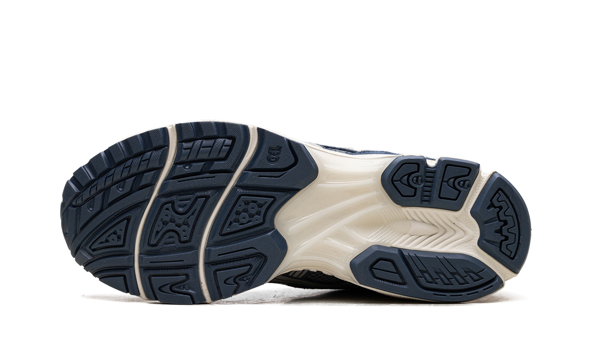 Gel-Kayano 14 "Dark pewter" 1201A161 029