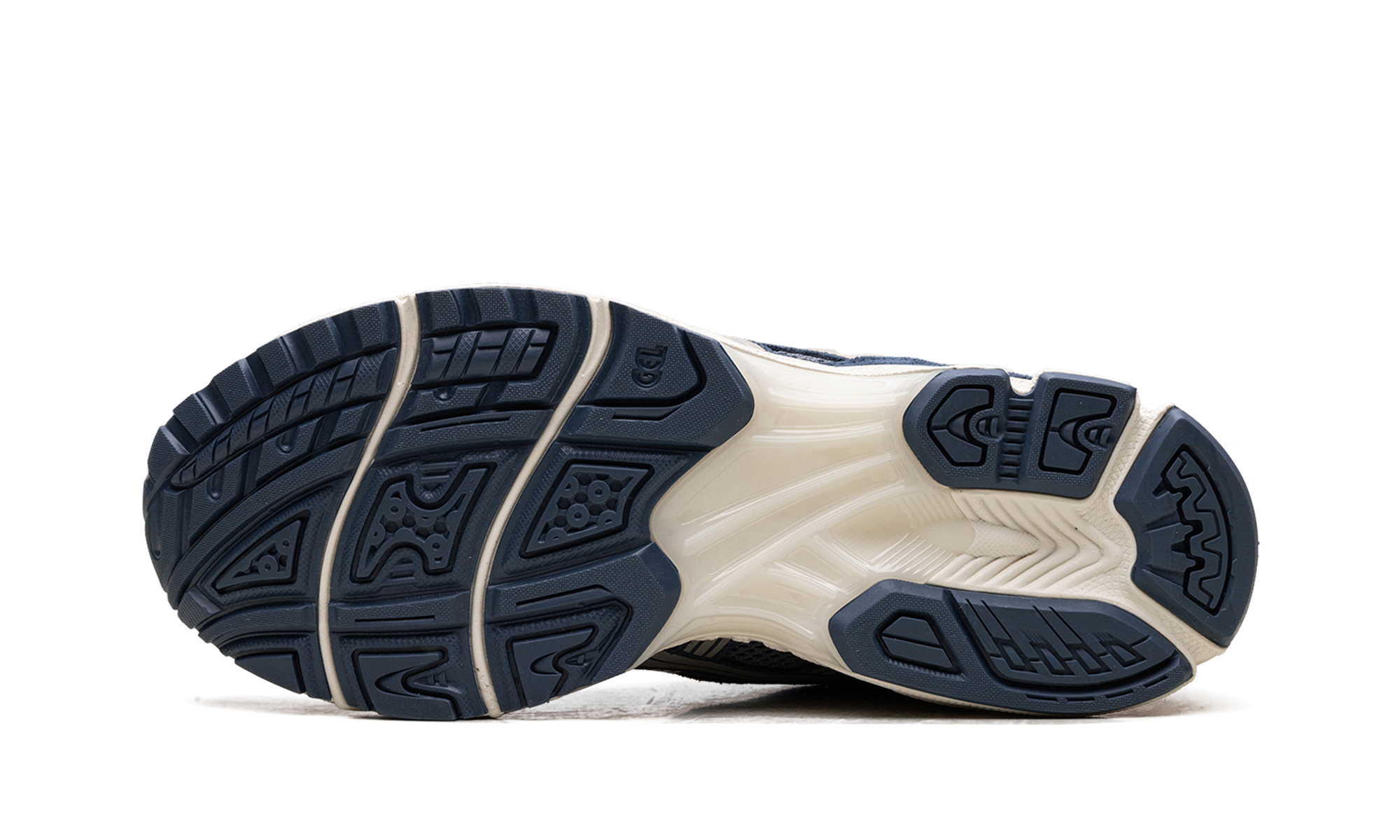 Gel-Kayano 14 "Dark pewter" 1201A161 029