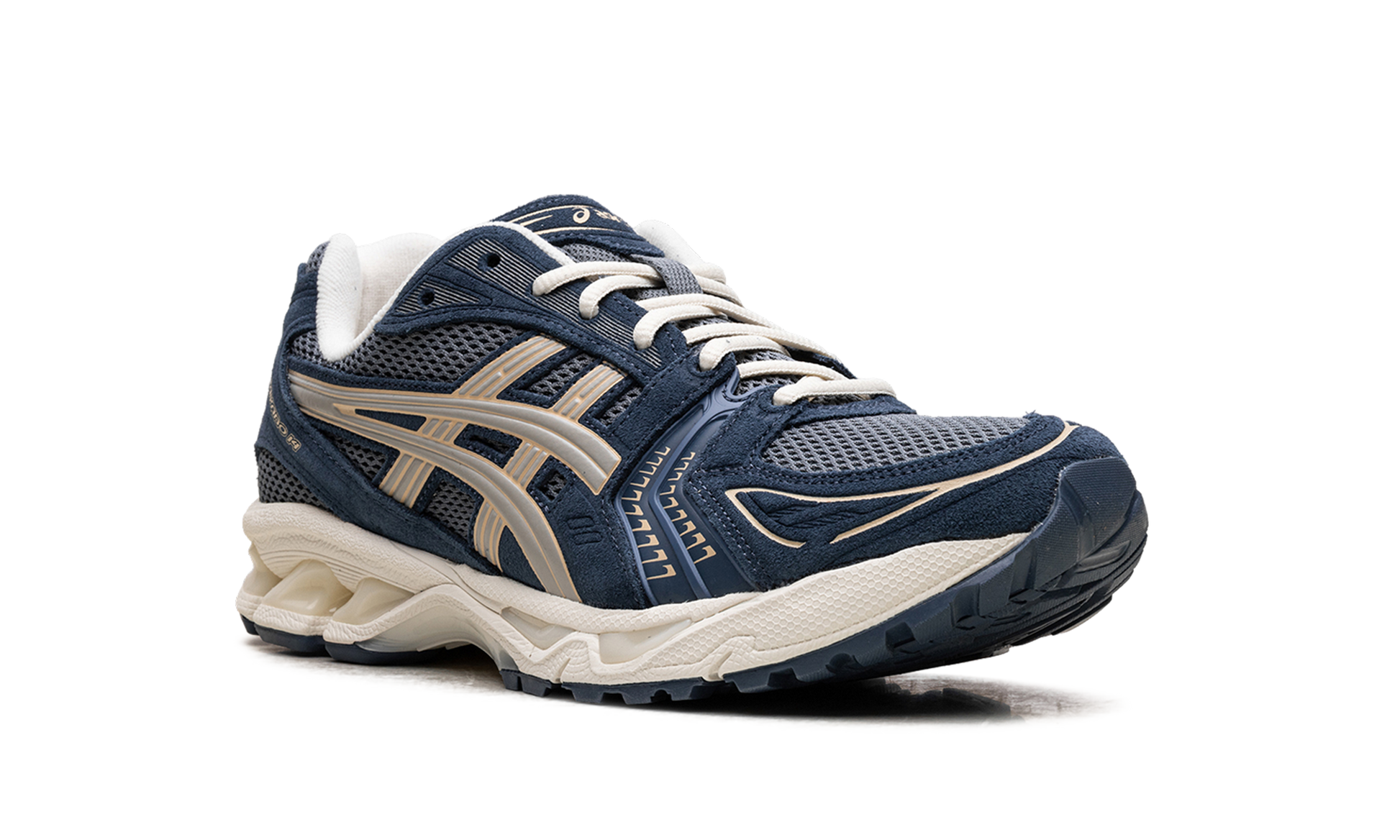 Gel-Kayano 14 "Dark pewter" 1201A161 029