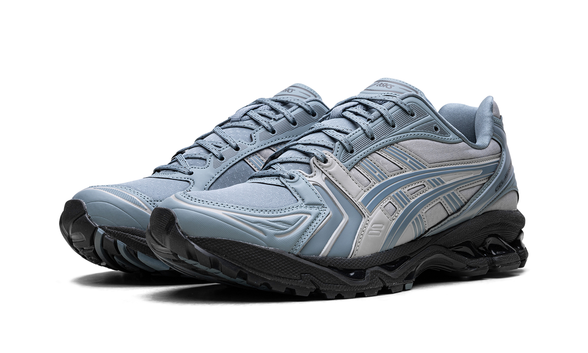 Gel-Kayano 14 "Earthenware pack - fjord grey" 1203A412 400