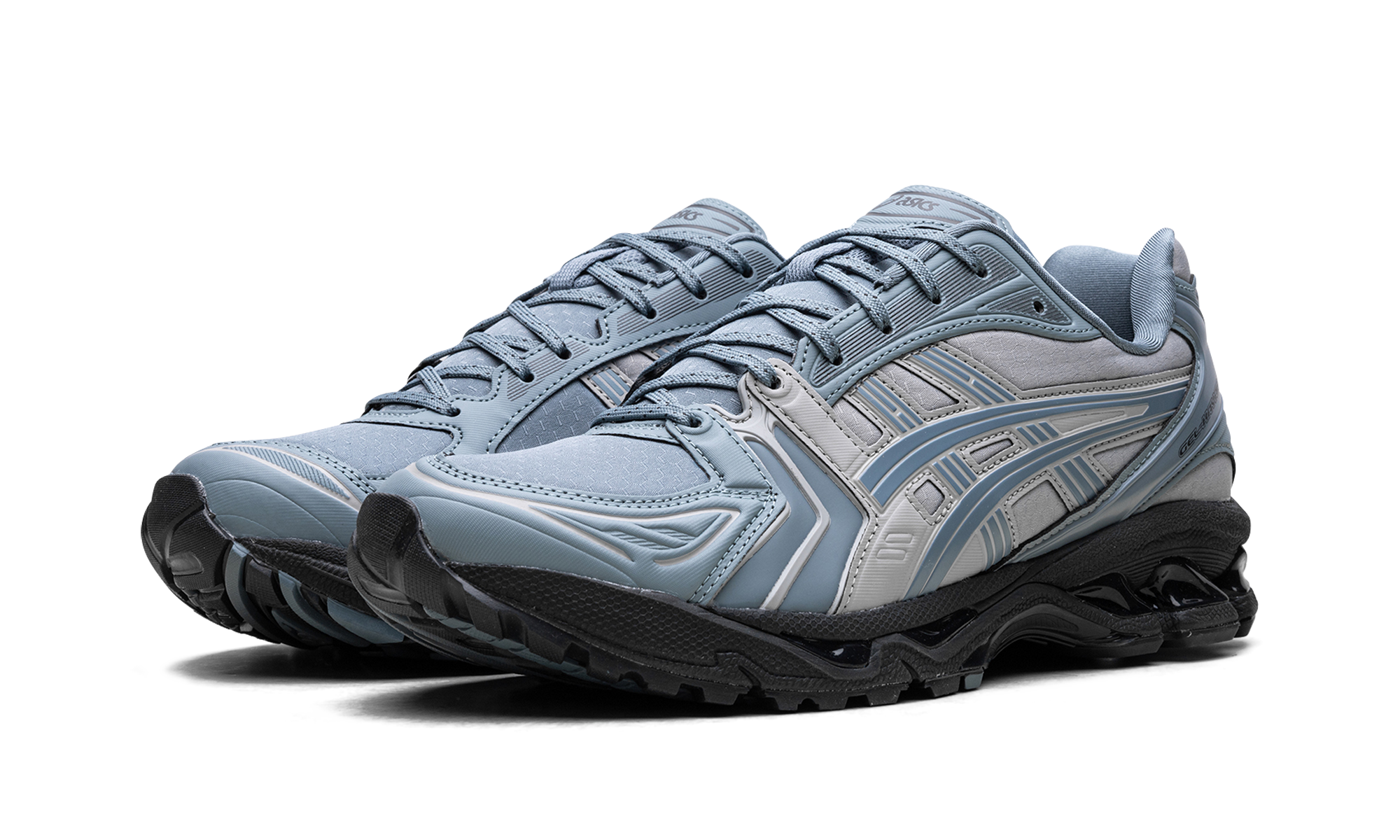 Gel-Kayano 14 "Earthenware pack - fjord grey" 1203A412 400