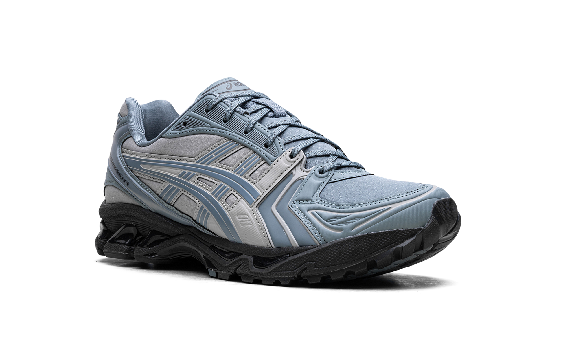 Gel-Kayano 14 "Earthenware pack - fjord grey" 1203A412 400