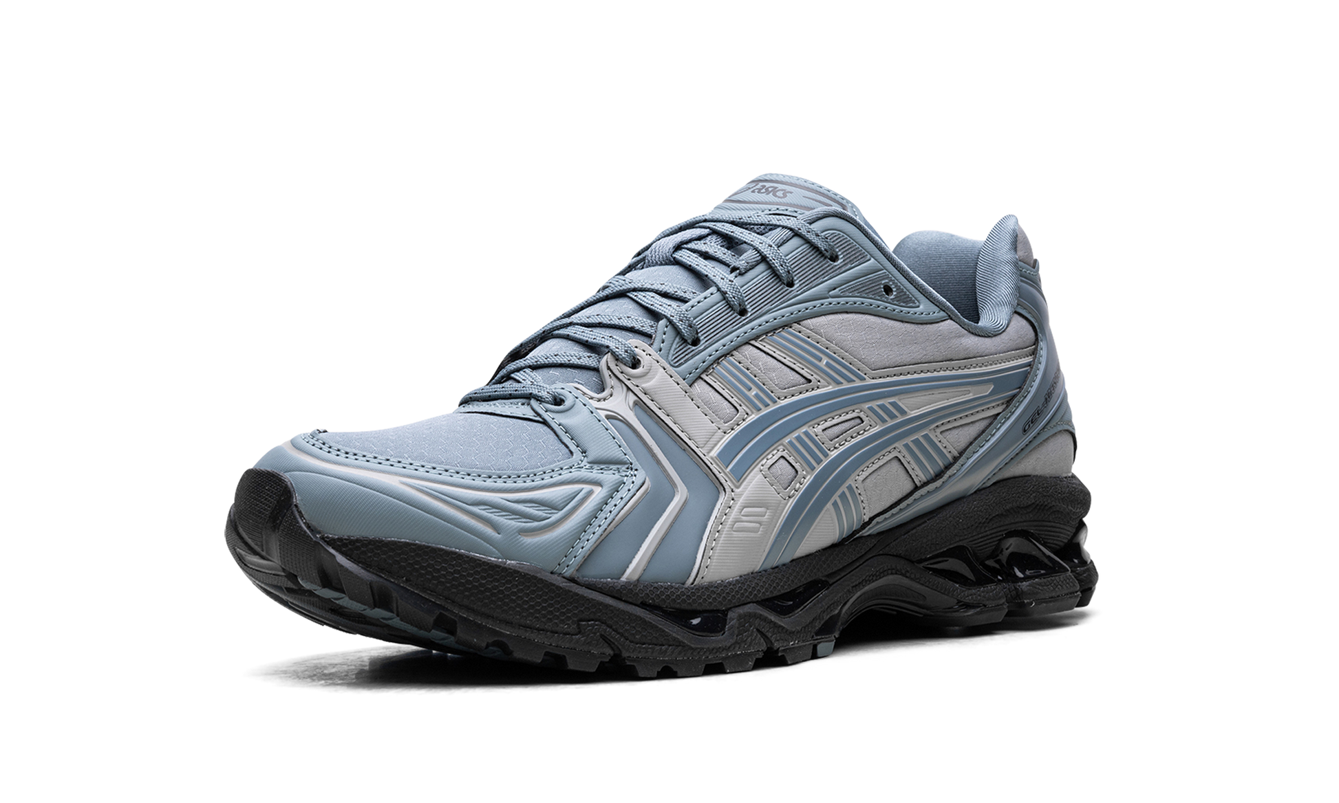 Gel-Kayano 14 "Earthenware pack - fjord grey" 1203A412 400