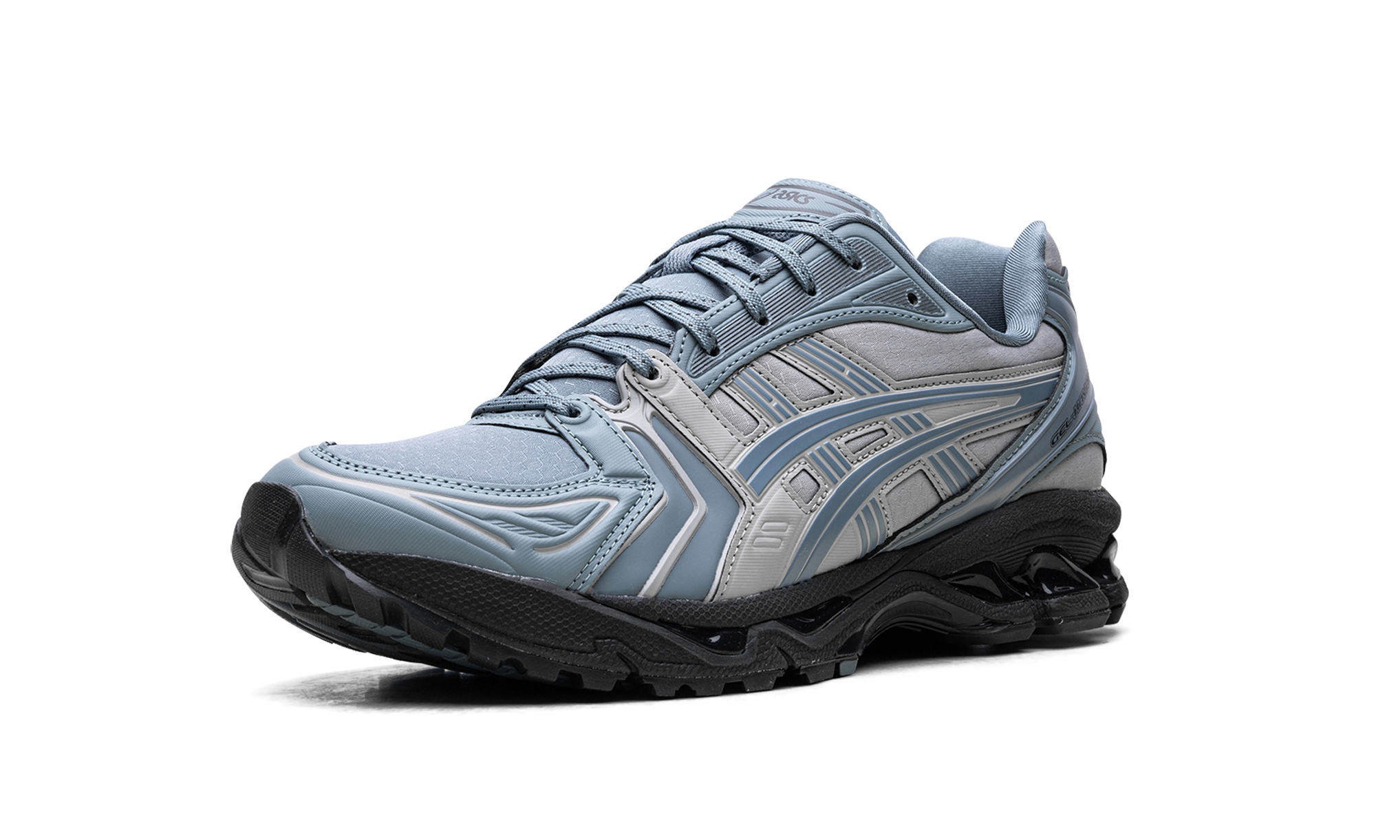 Gel-Kayano 14 "Earthenware pack - fjord grey" 1203A412 400