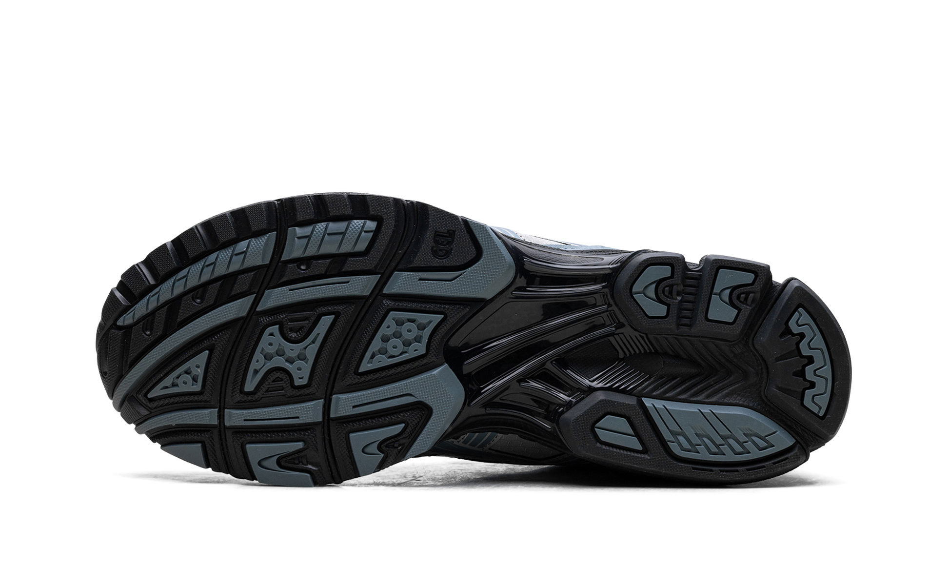 Gel-Kayano 14 "Earthenware pack - fjord grey" 1203A412 400