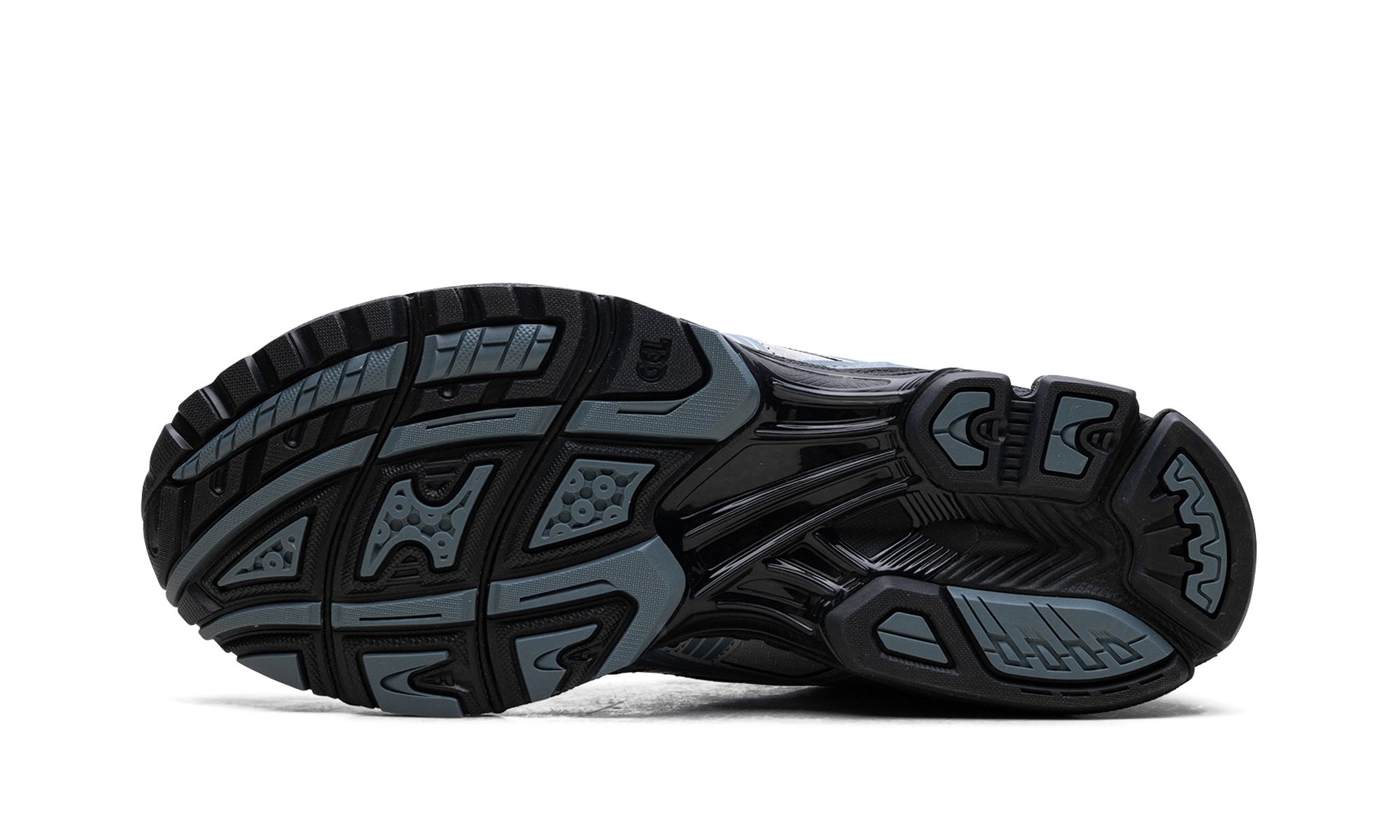 Gel-Kayano 14 "Earthenware pack - fjord grey" 1203A412 400