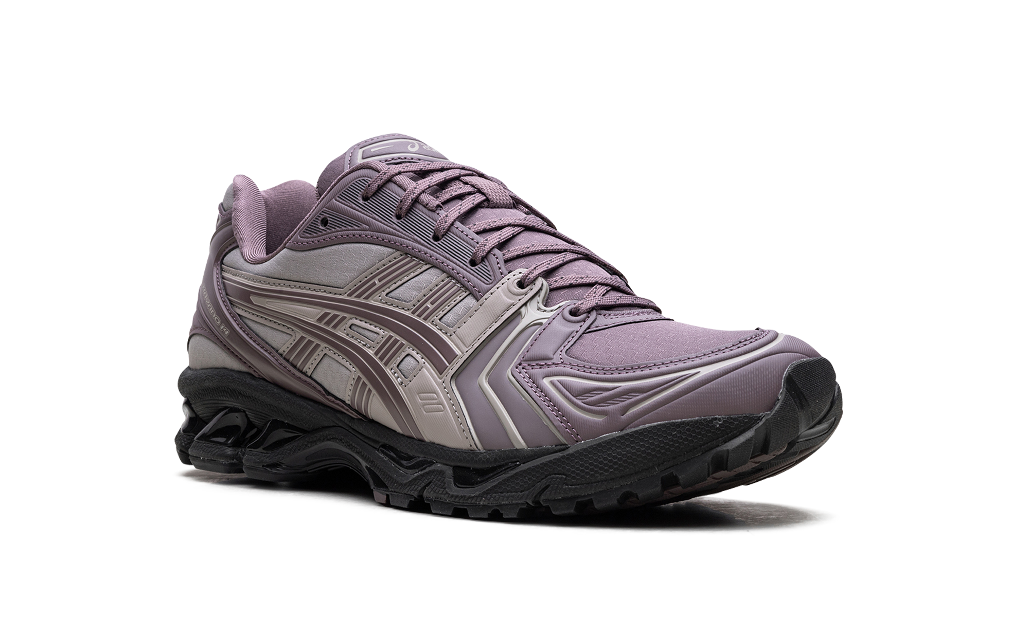 Gel-Kayano 14 "Earthenware pack - mauve grey" 1203A412 500
