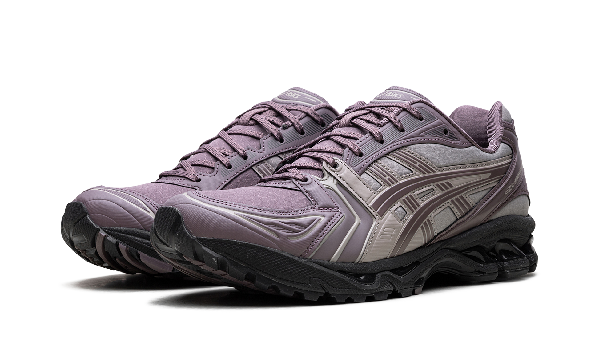 Gel-Kayano 14 "Earthenware pack - mauve grey" 1203A412 500