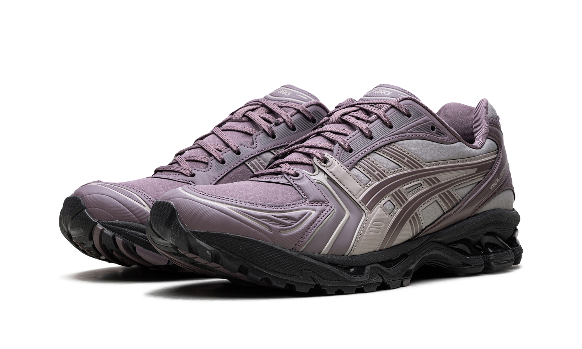 Gel-Kayano 14 "Earthenware pack - mauve grey" 1203A412 500