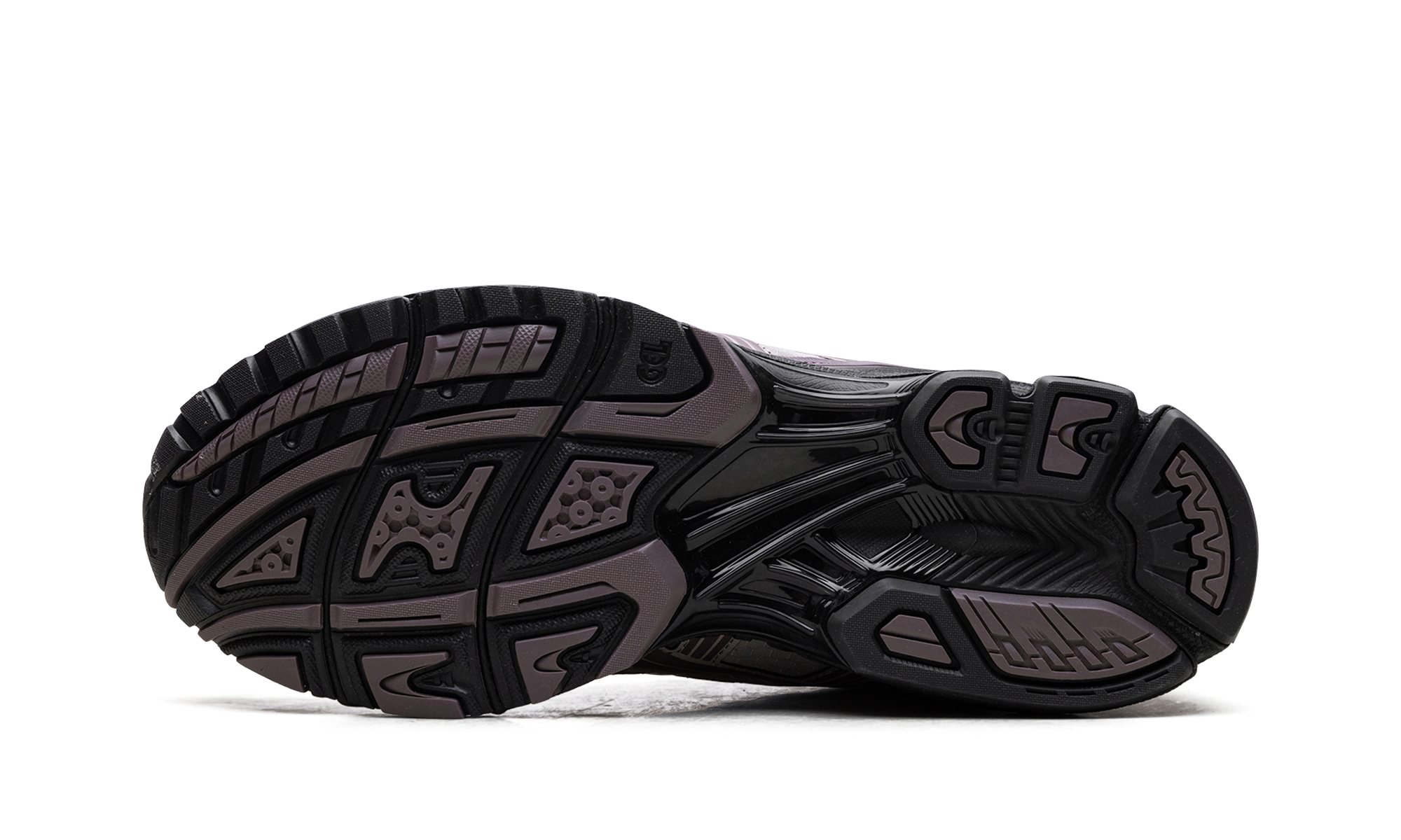 Gel-Kayano 14 "Earthenware pack - mauve grey" 1203A412 500