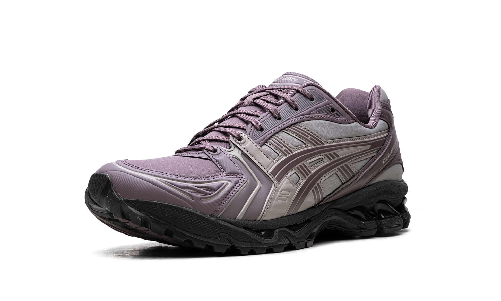Gel-Kayano 14 "Earthenware pack - mauve grey" 1203A412 500