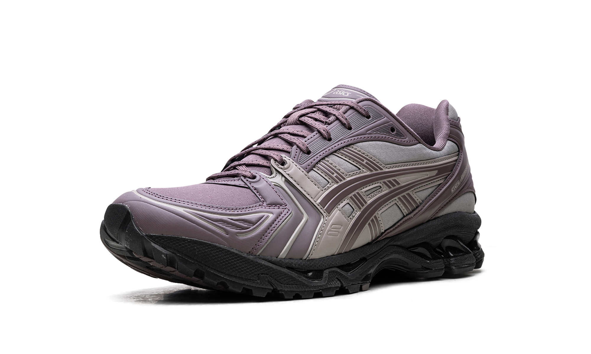 Gel-Kayano 14 "Earthenware pack - mauve grey" 1203A412 500