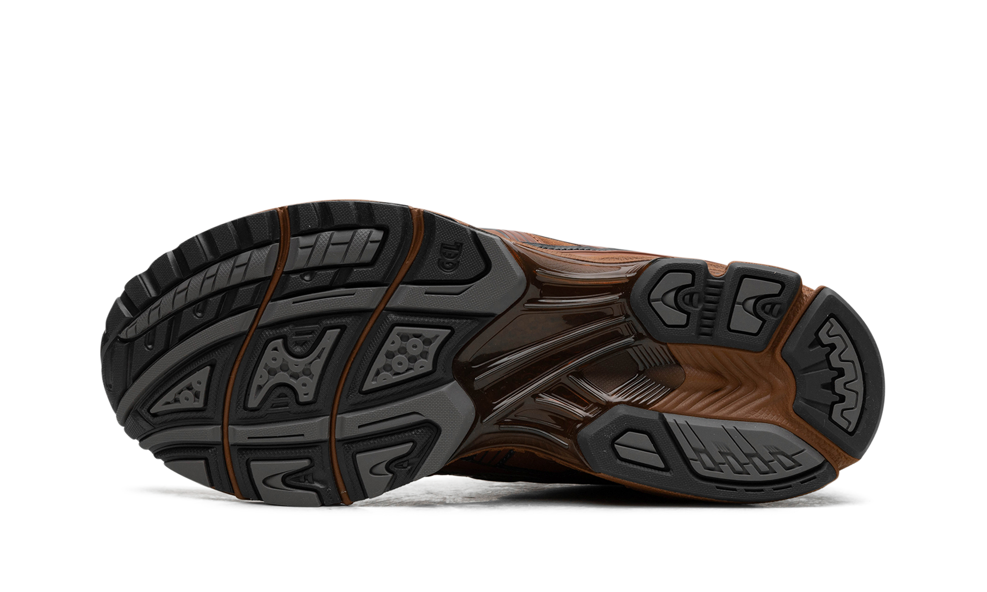 Gel-Kayano 14 "Earthenware pack rusty brown" 1203A412 200