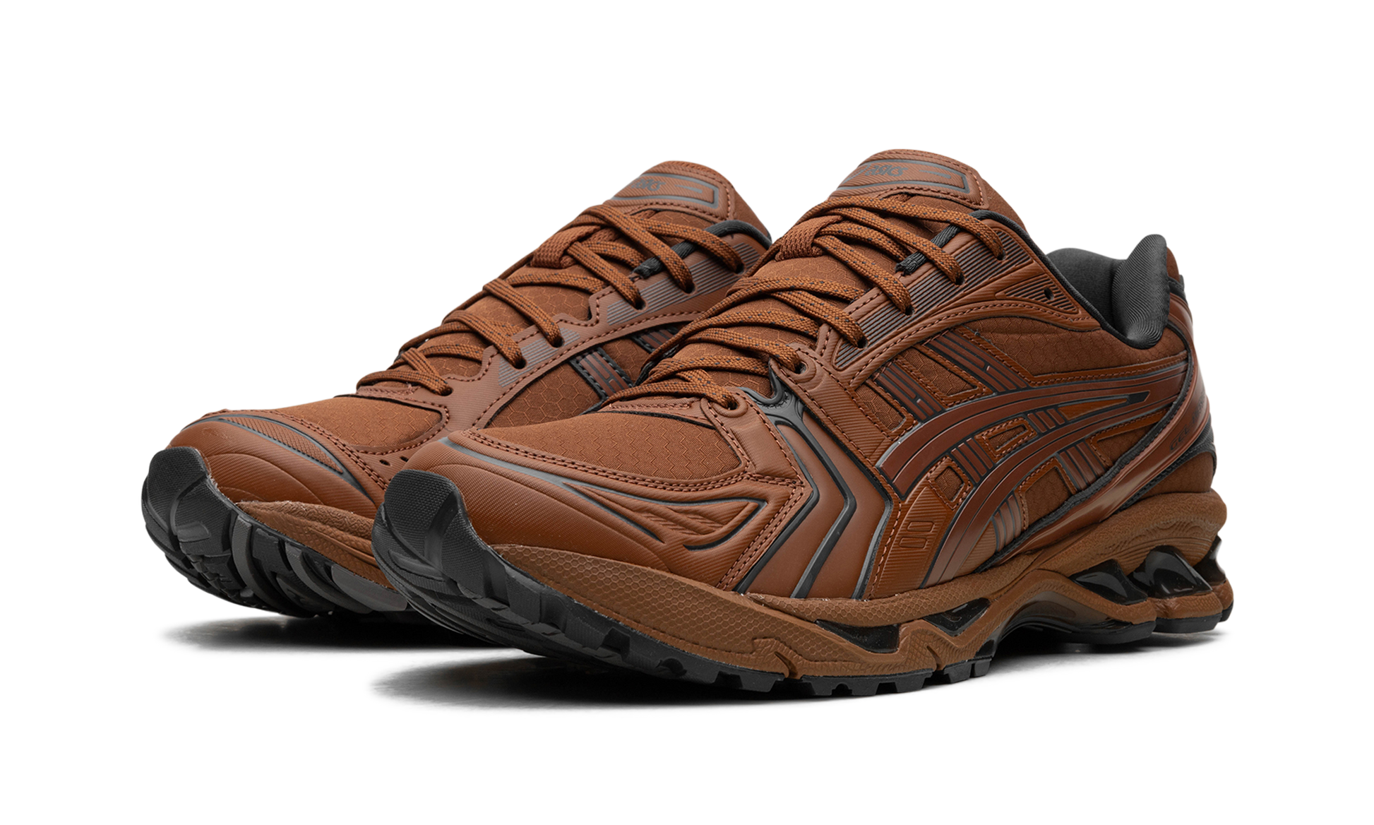 Gel-Kayano 14 "Earthenware pack rusty brown" 1203A412 200