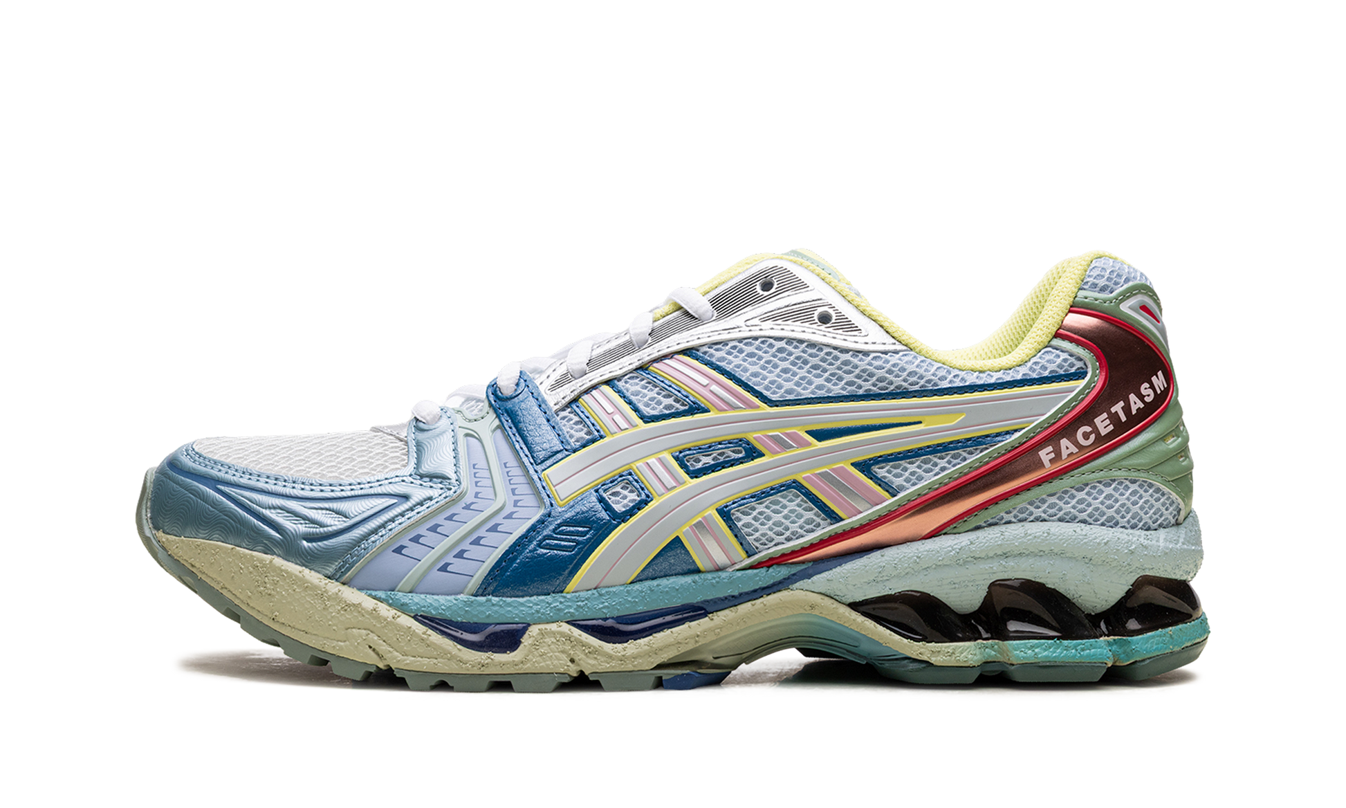 Gel-Kayano 14 "Facetasm - organic beauty" 1203A864 960