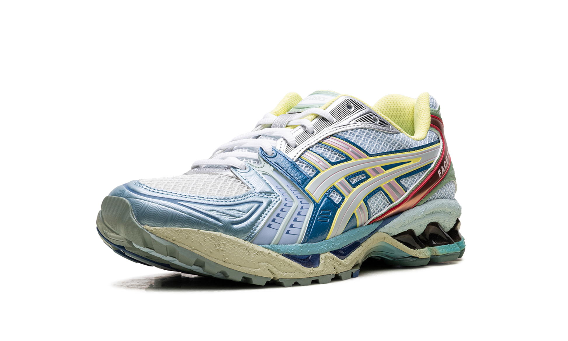 Gel-Kayano 14 "Facetasm - organic beauty" 1203A864 960