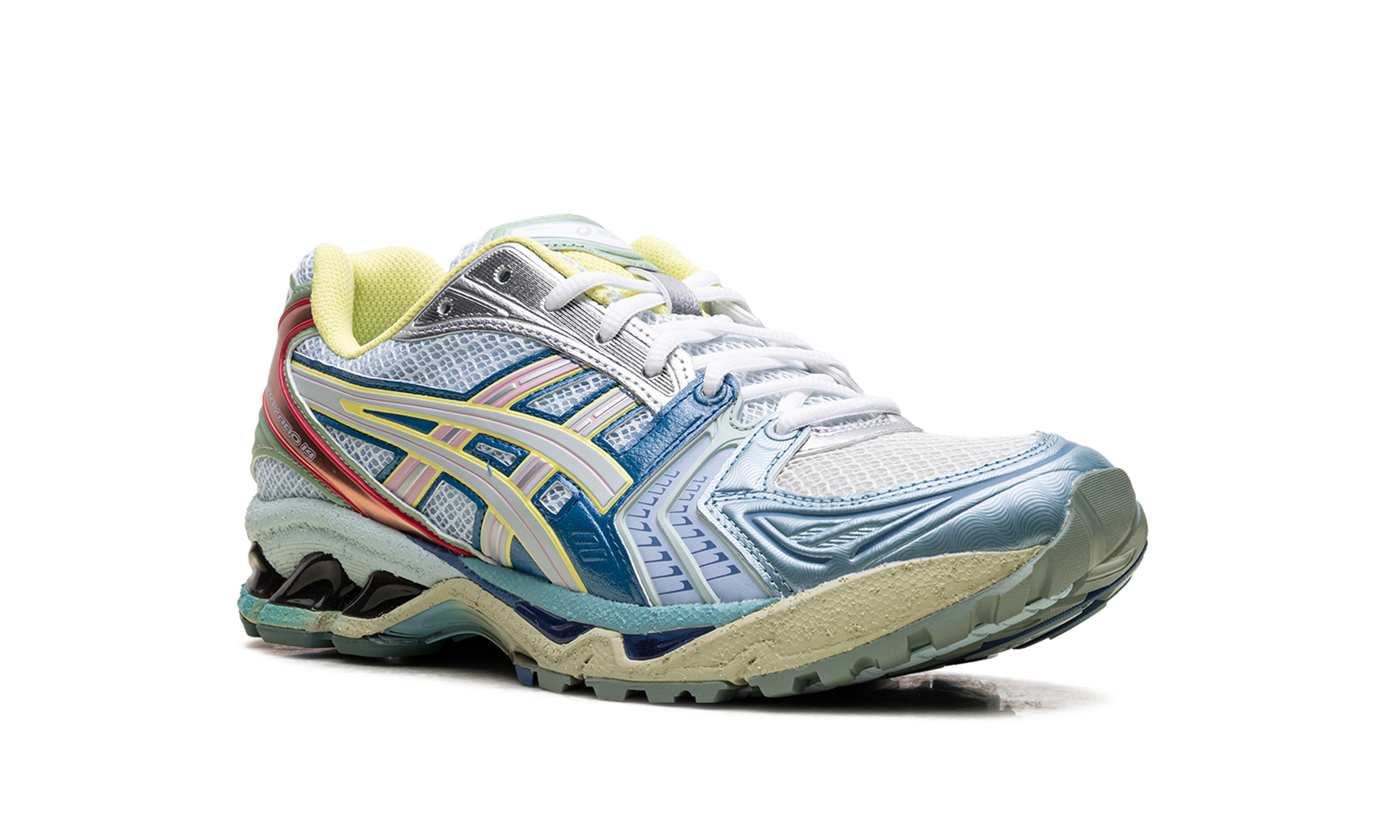 Gel-Kayano 14 "Facetasm - organic beauty" 1203A864 960