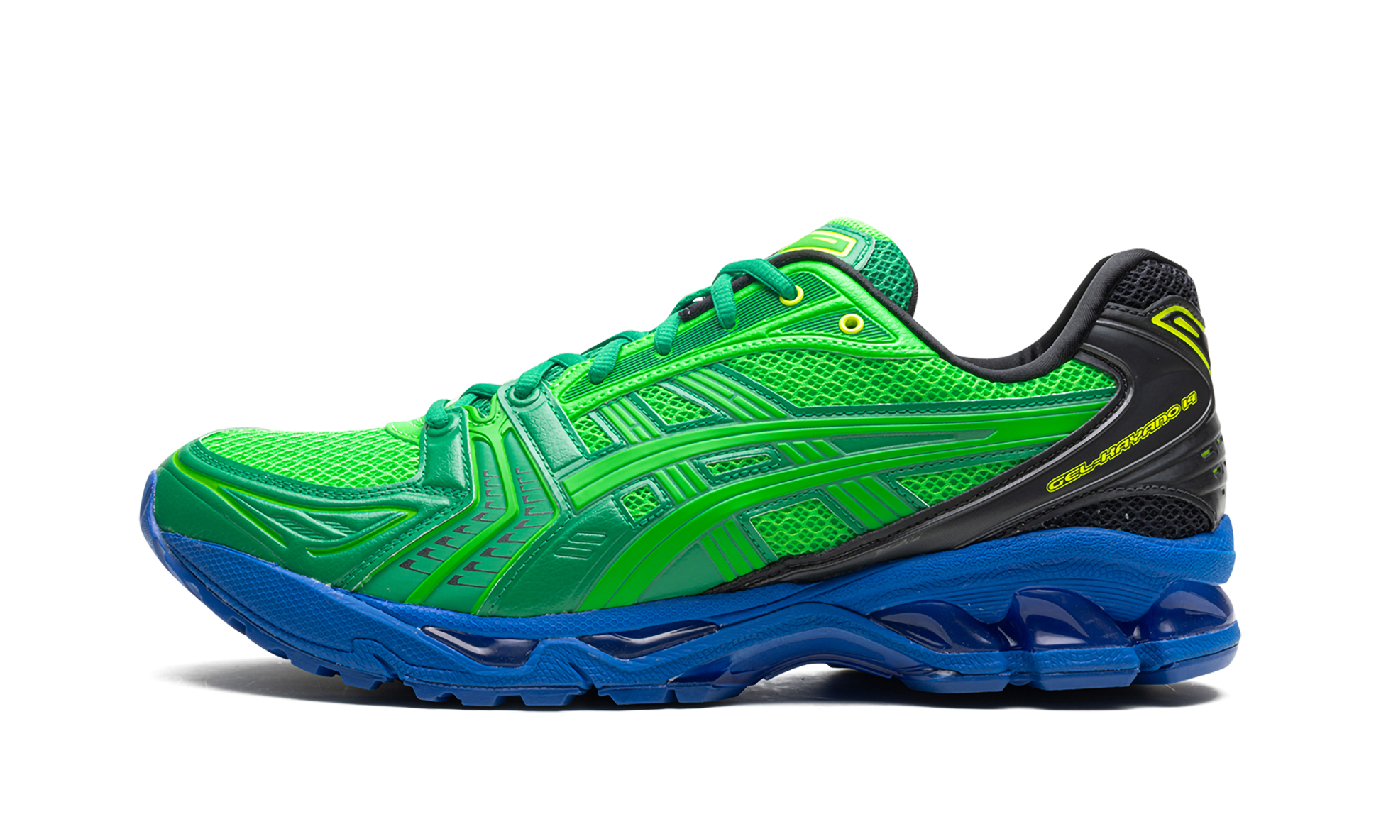 Gel-Kayano 14 "Field trip recordings" 1203A620 300