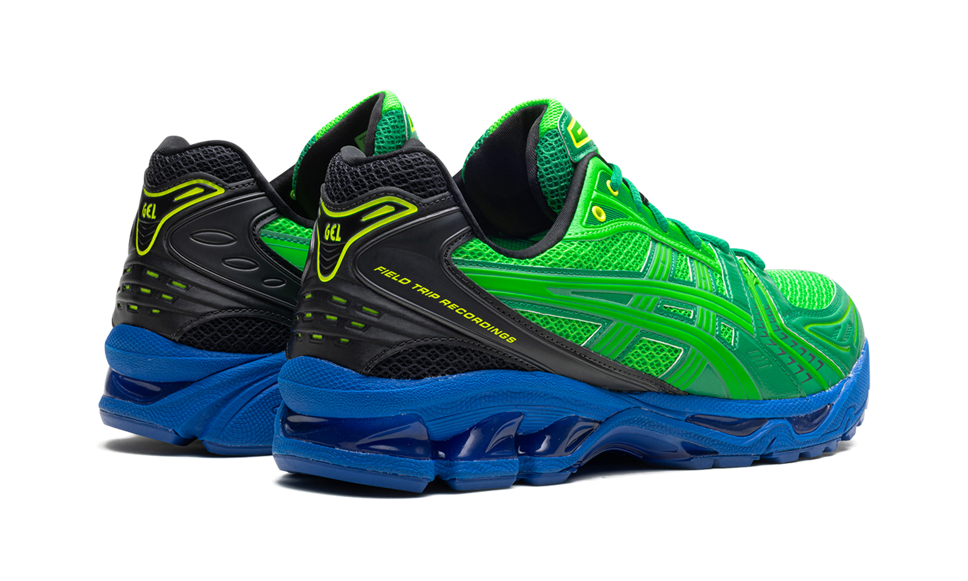 Gel-Kayano 14 "Field trip recordings" 1203A620 300