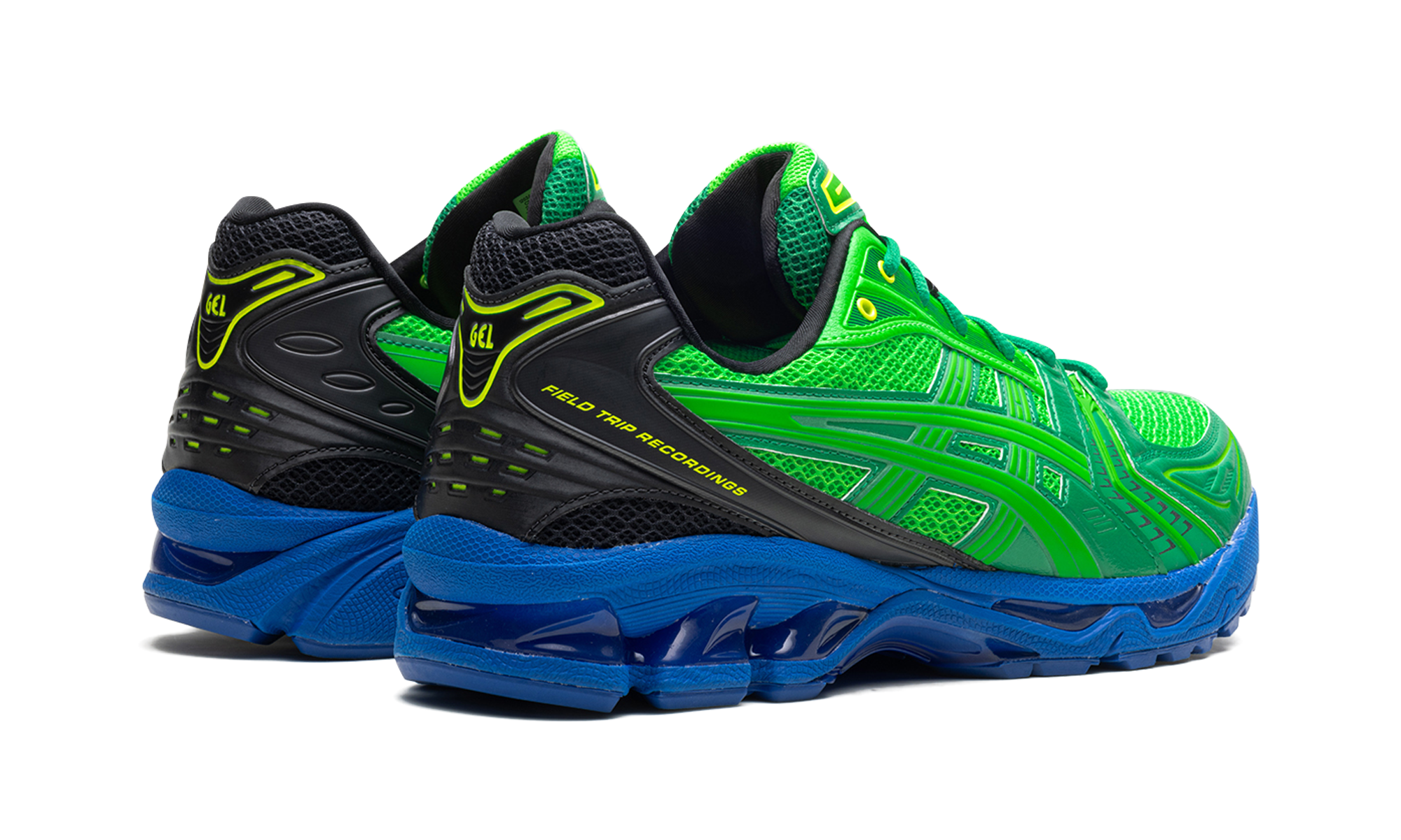 Gel-Kayano 14 "Field trip recordings" 1203A620 300