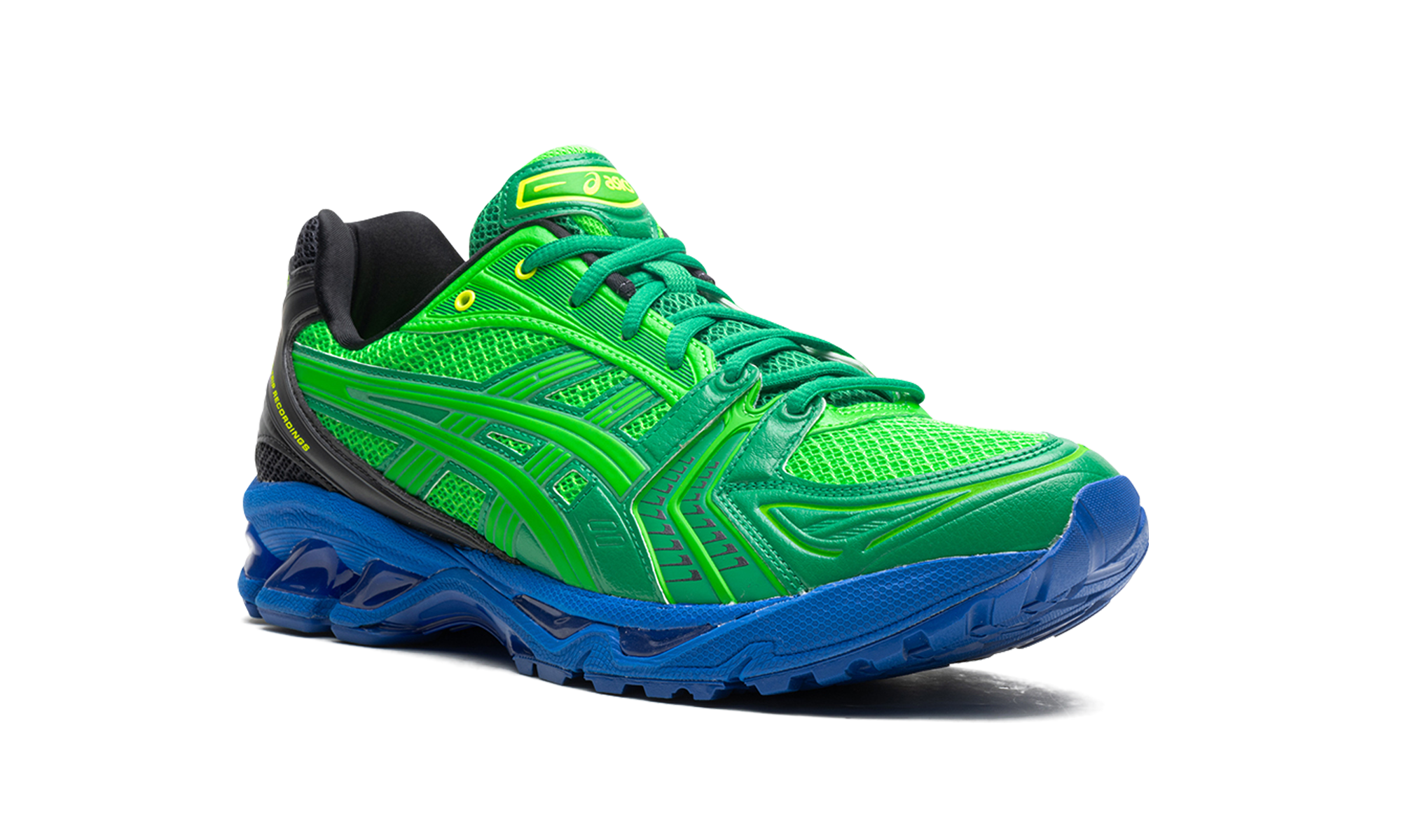 Gel-Kayano 14 "Field trip recordings" 1203A620 300