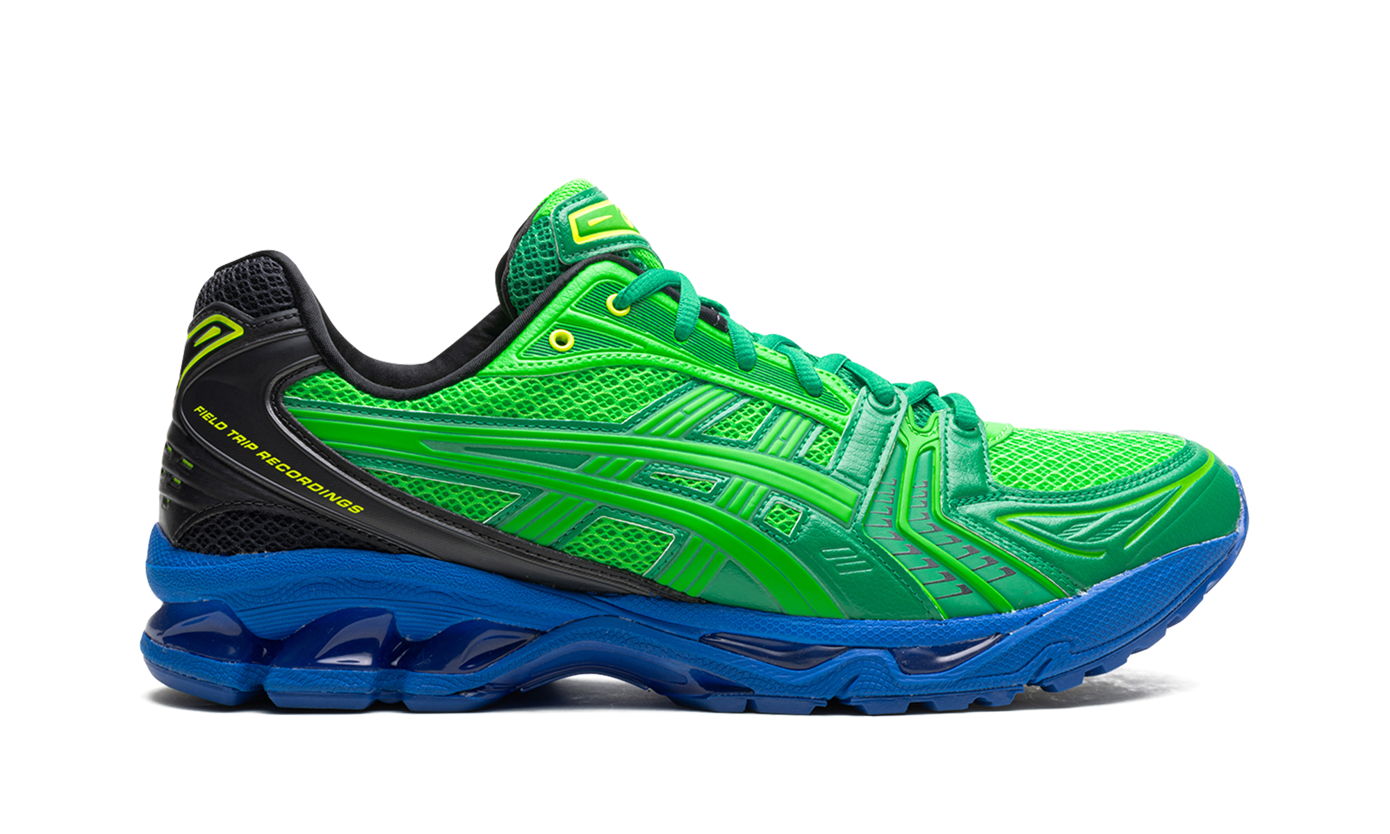 Gel-Kayano 14 "Field trip recordings" 1203A620 300