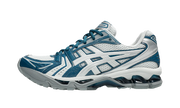 Gel-Kayano 14 "Glacier grey" 1203A537 031