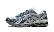 Gel Kayano 14 "Glacier grey pure silver" 1203A537 021