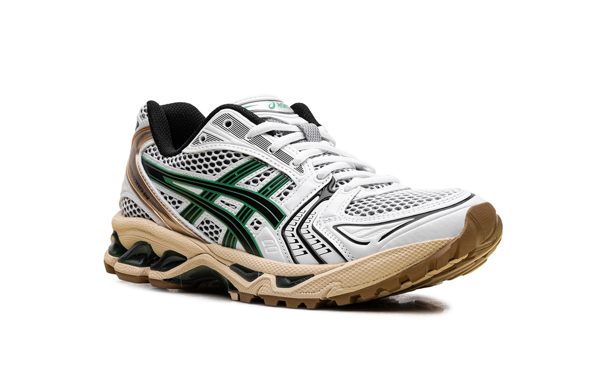 Gel-Kayano 14 "Hinoki" 1203A740-103