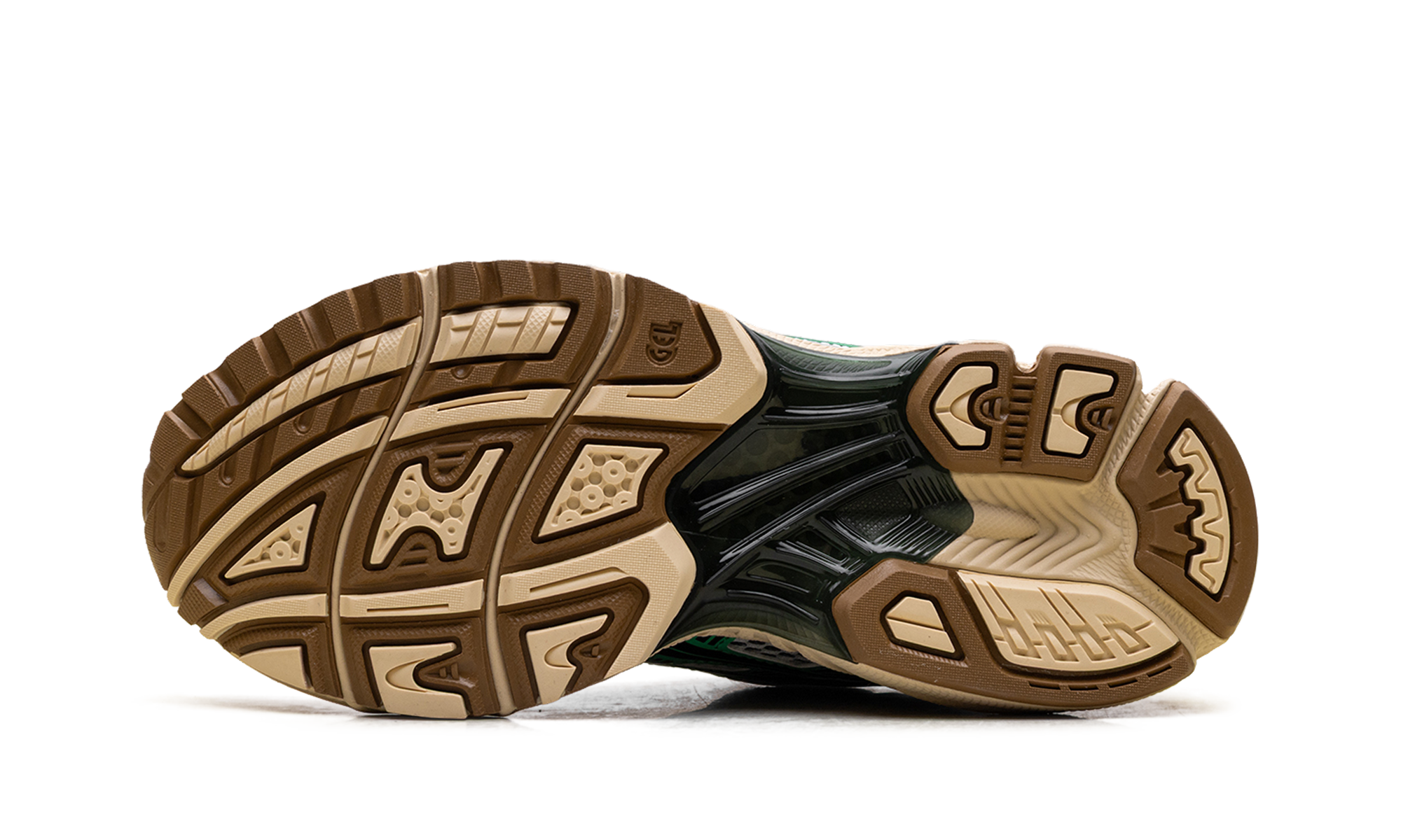 Gel-Kayano 14 "Hinoki" 1203A740-103