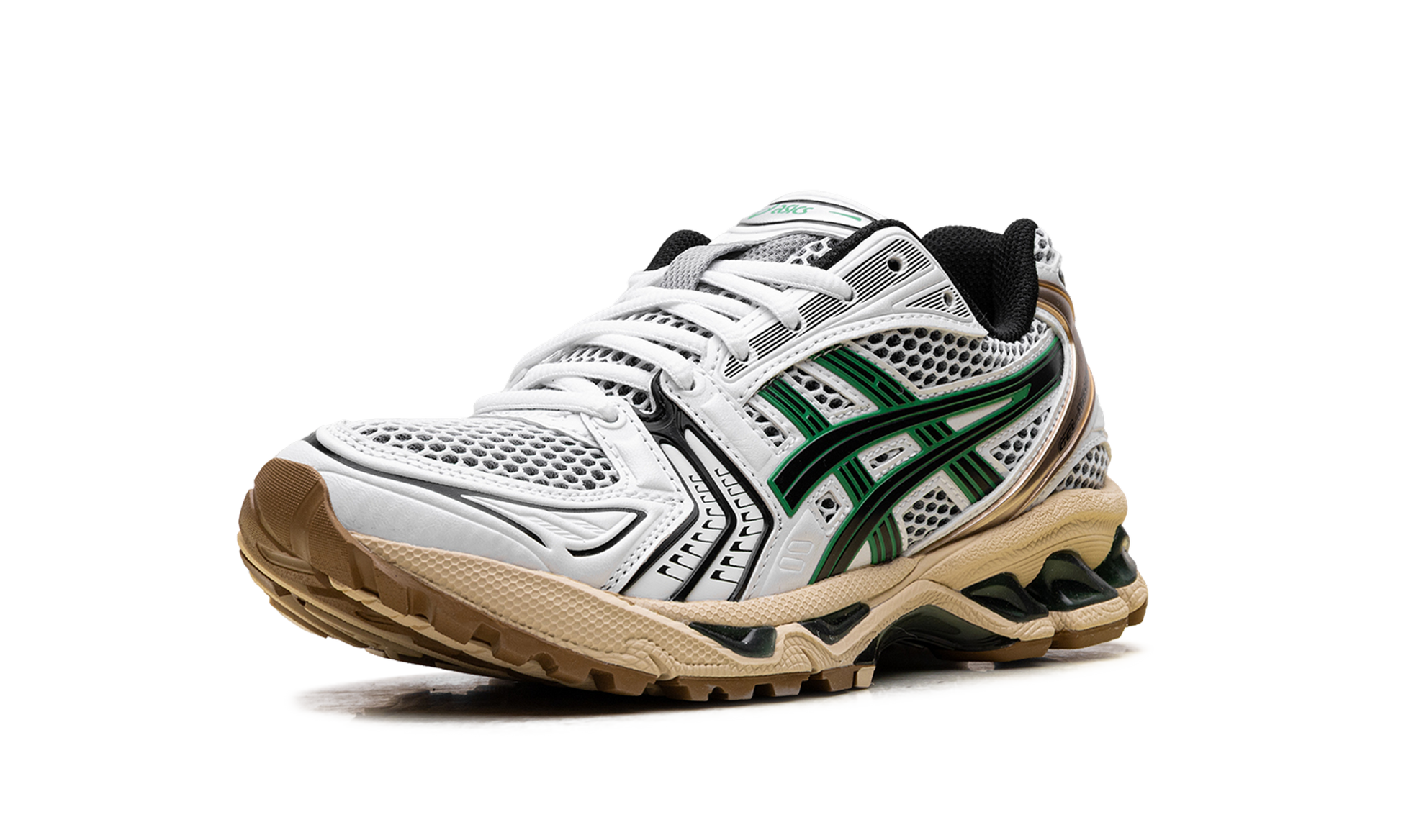 Gel-Kayano 14 "Hinoki" 1203A740-103