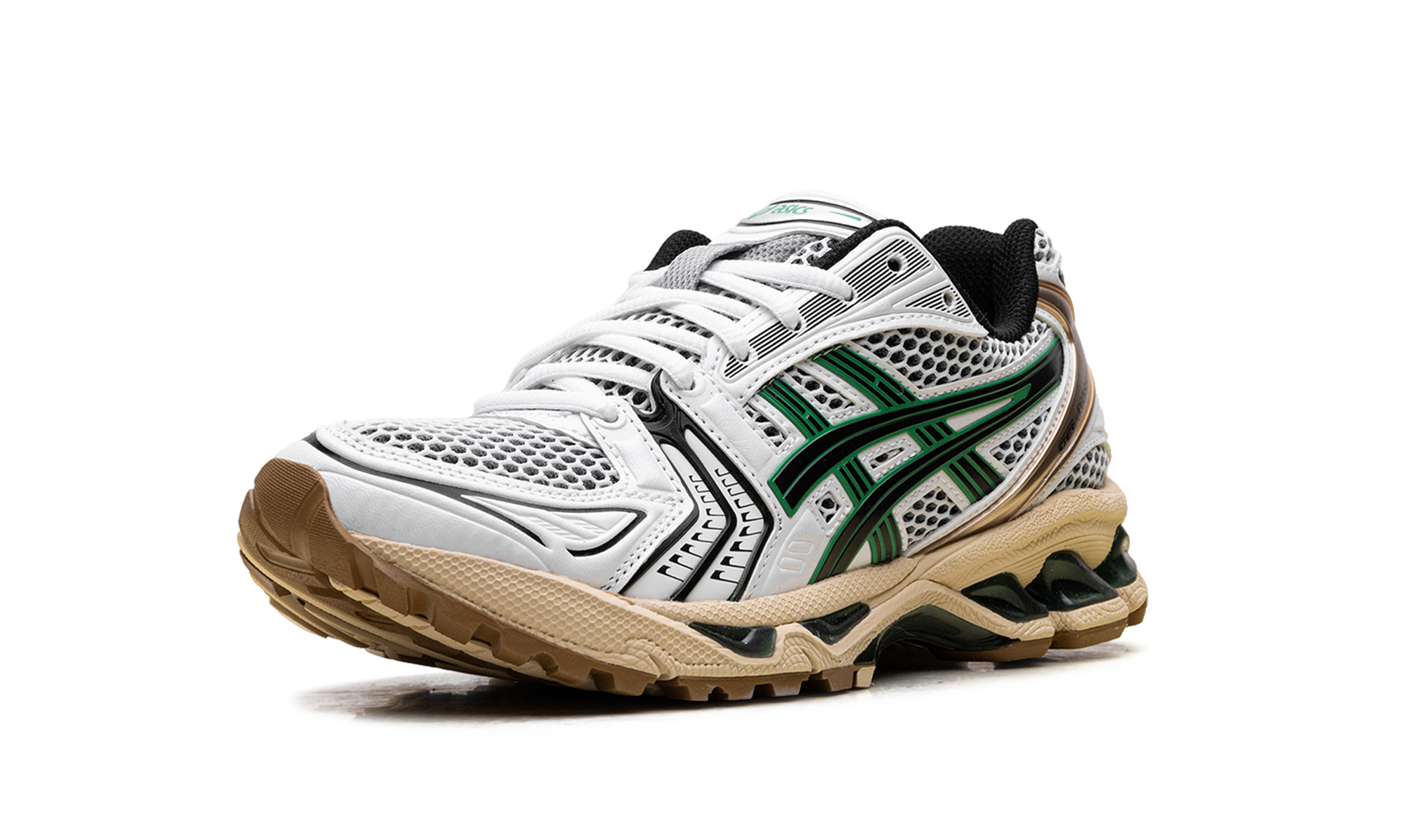 Gel-Kayano 14 "Hinoki" 1203A740-103