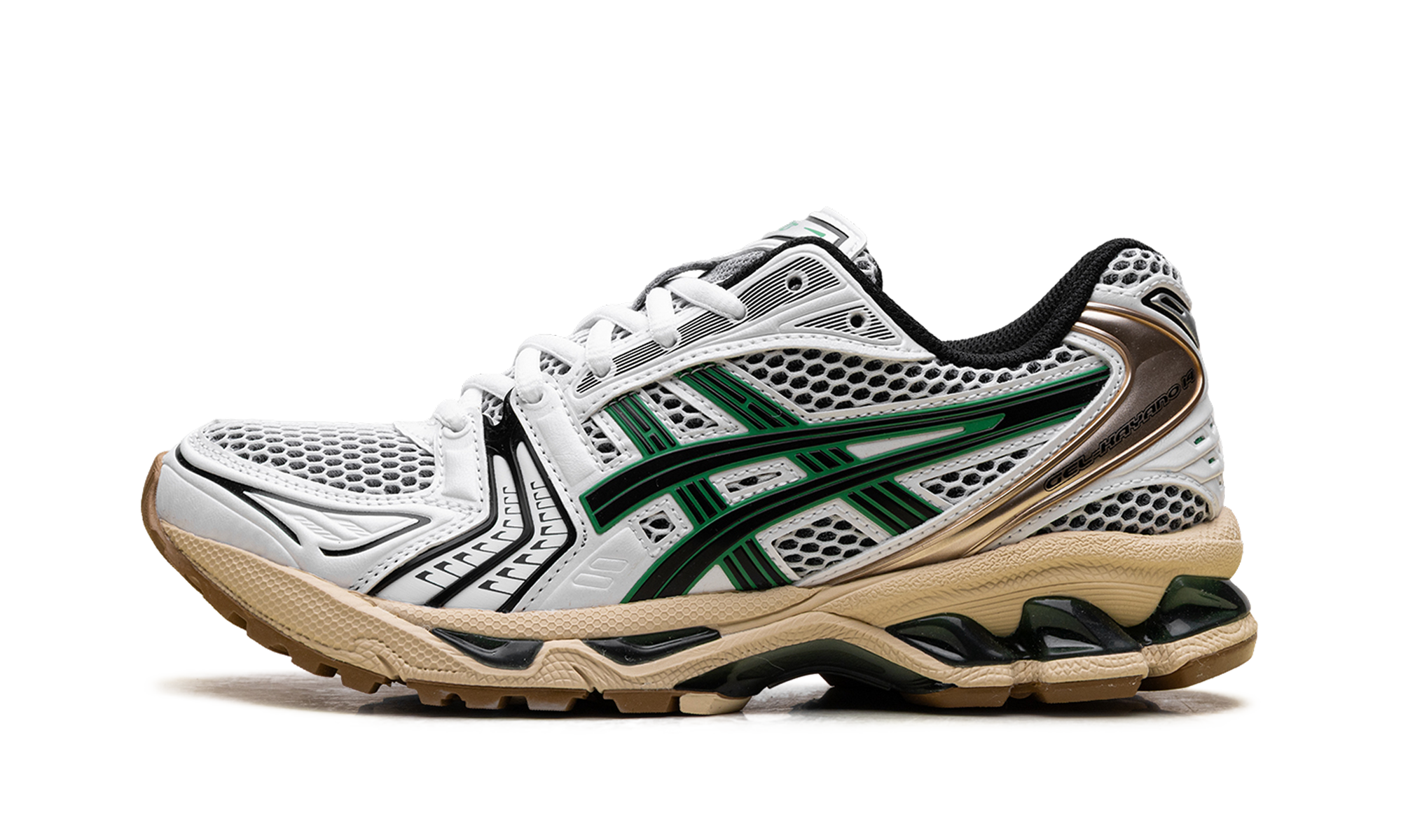 Gel-Kayano 14 "Hinoki" 1203A740-103