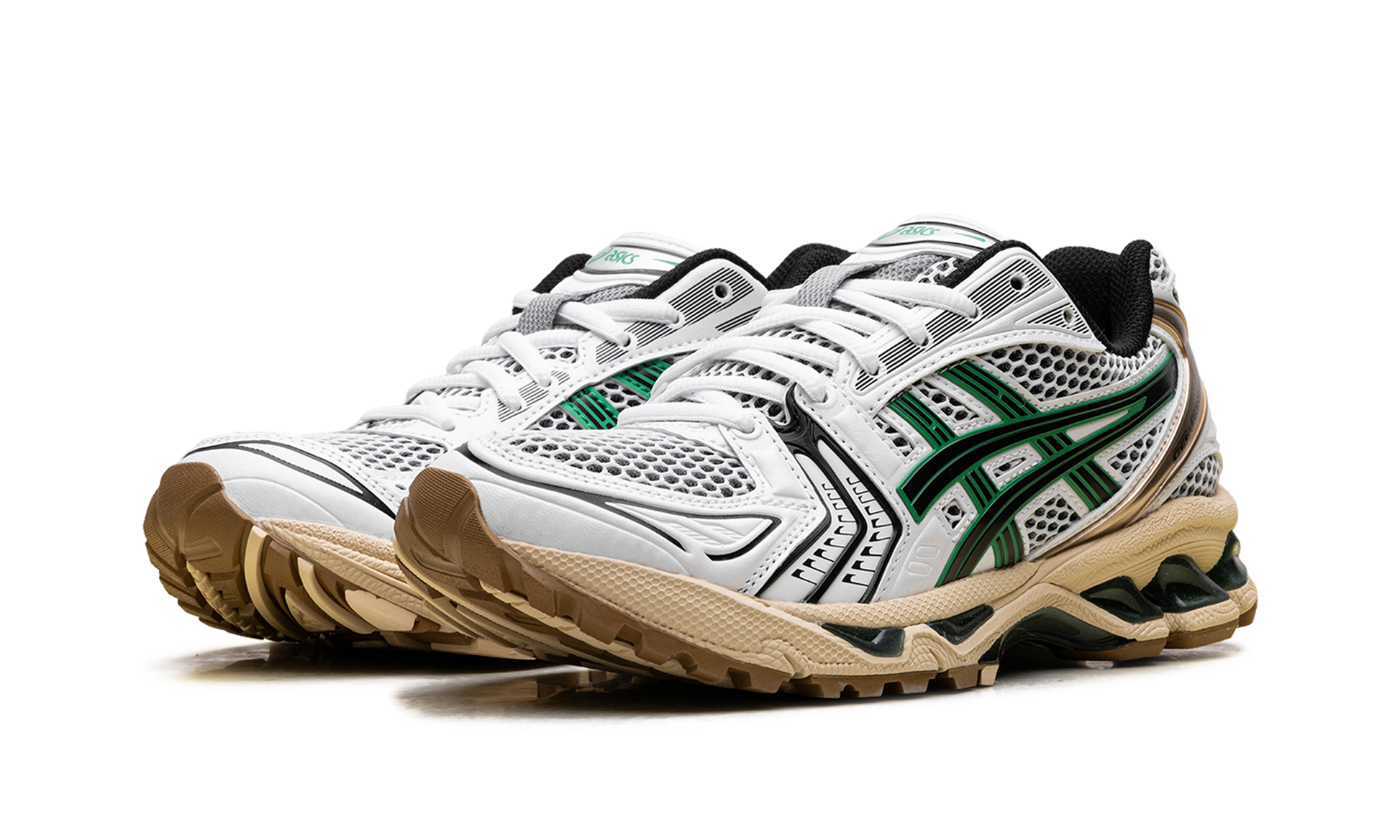 Gel-Kayano 14 "Hinoki" 1203A740-103