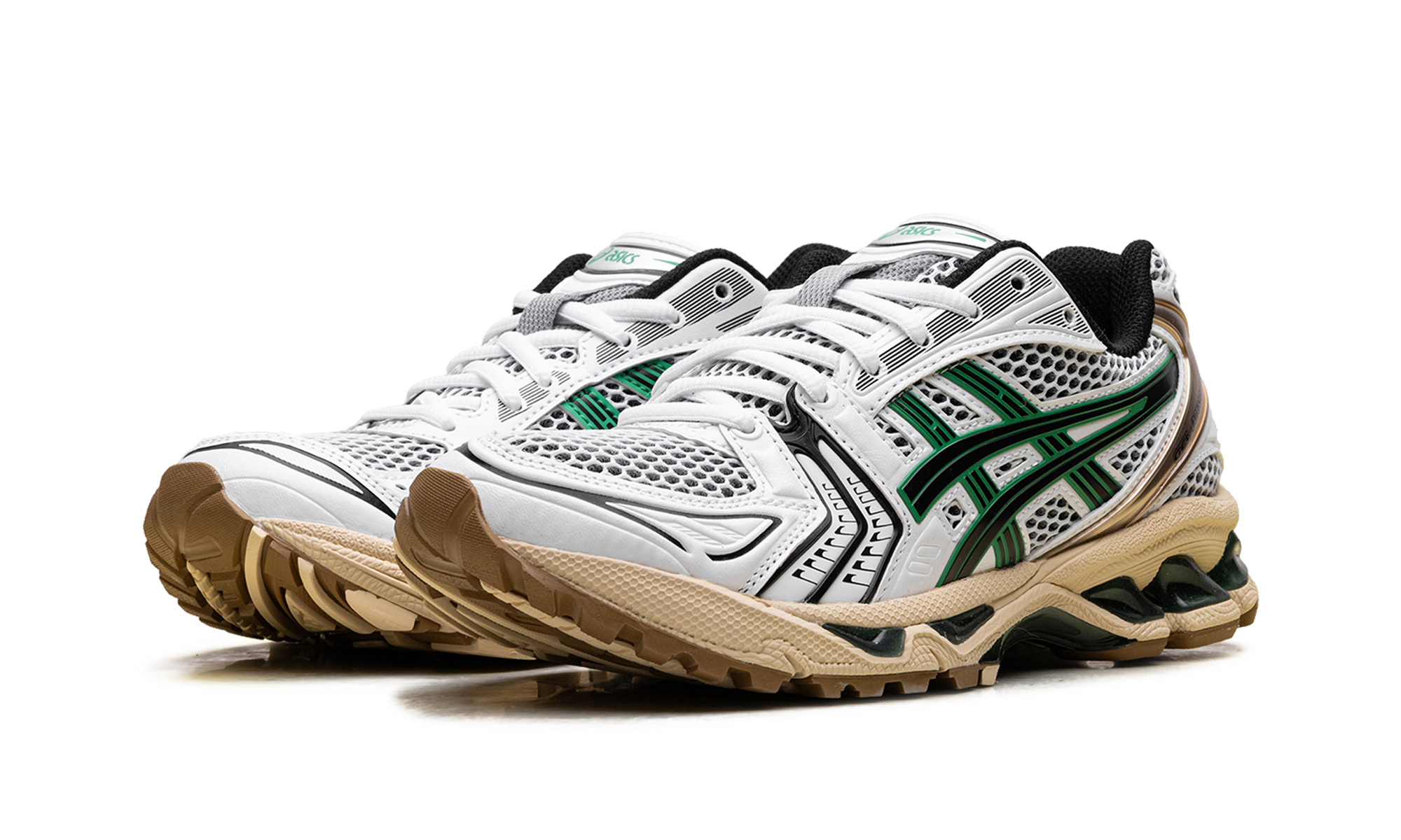 Gel-Kayano 14 "Hinoki" 1203A740-103