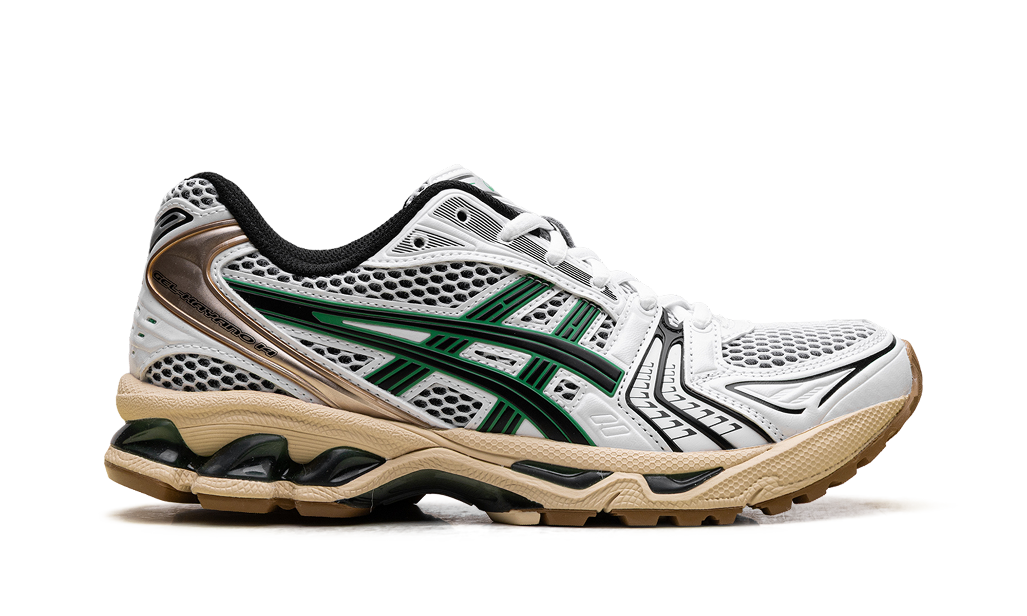 Gel-Kayano 14 "Hinoki" 1203A740-103