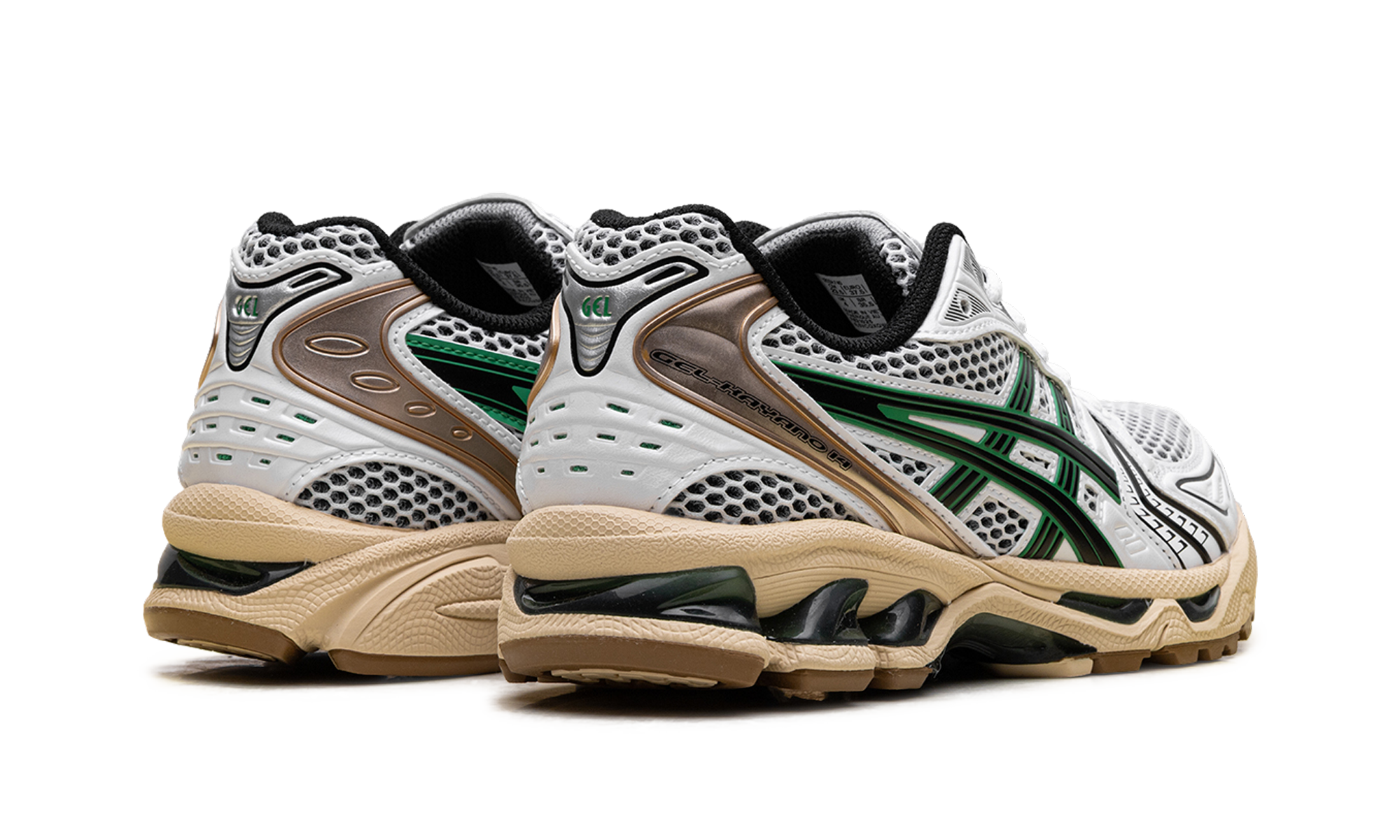 Gel-Kayano 14 "Hinoki" 1203A740-103