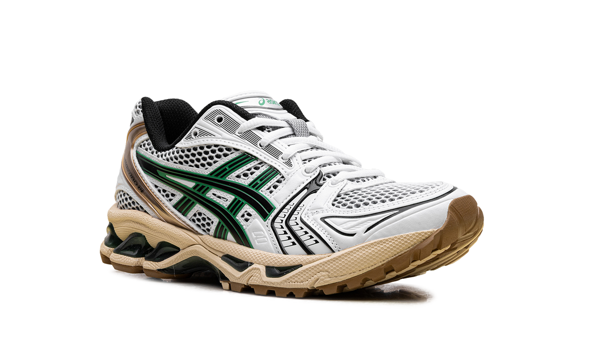 Gel-Kayano 14 "Hinoki"