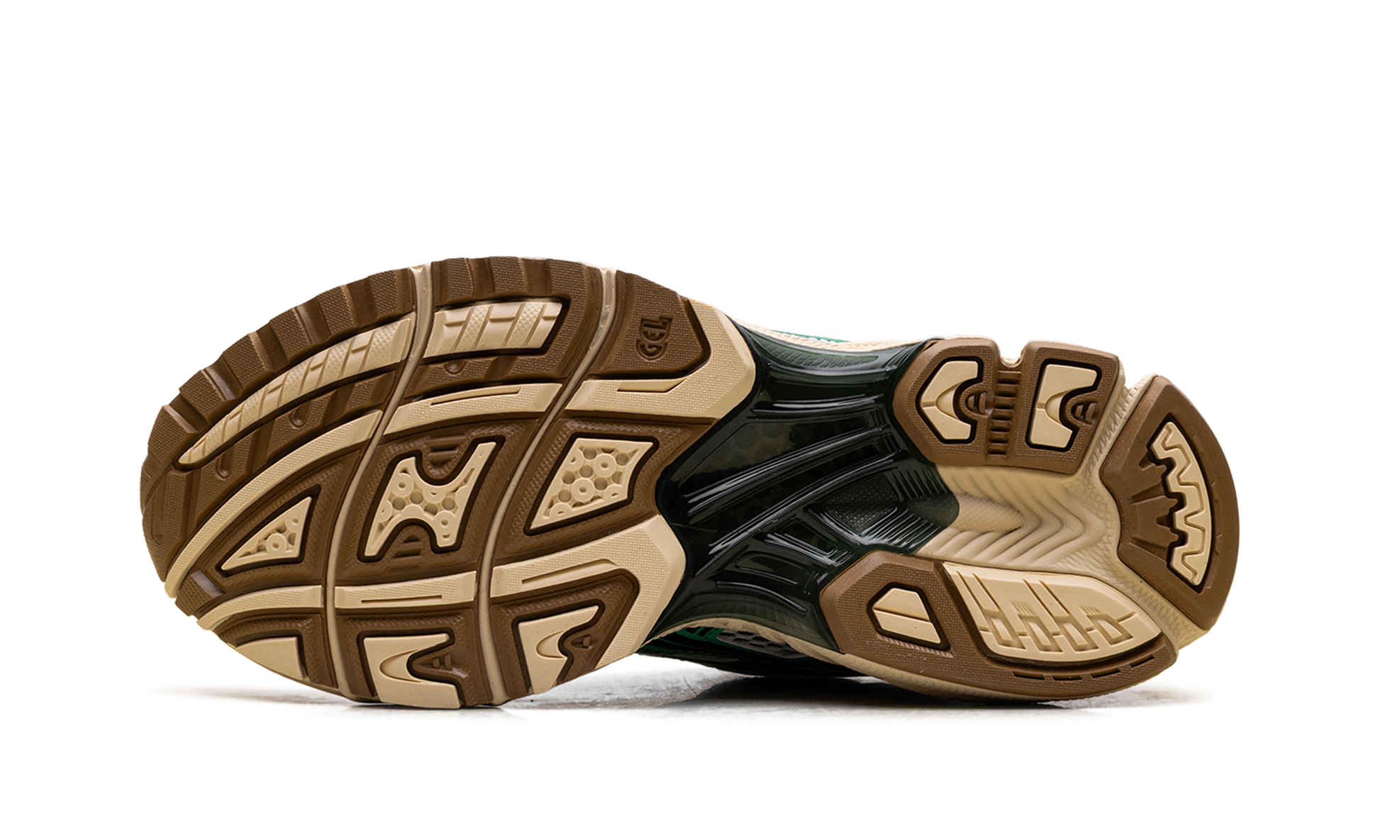 Gel-Kayano 14 "Hinoki"