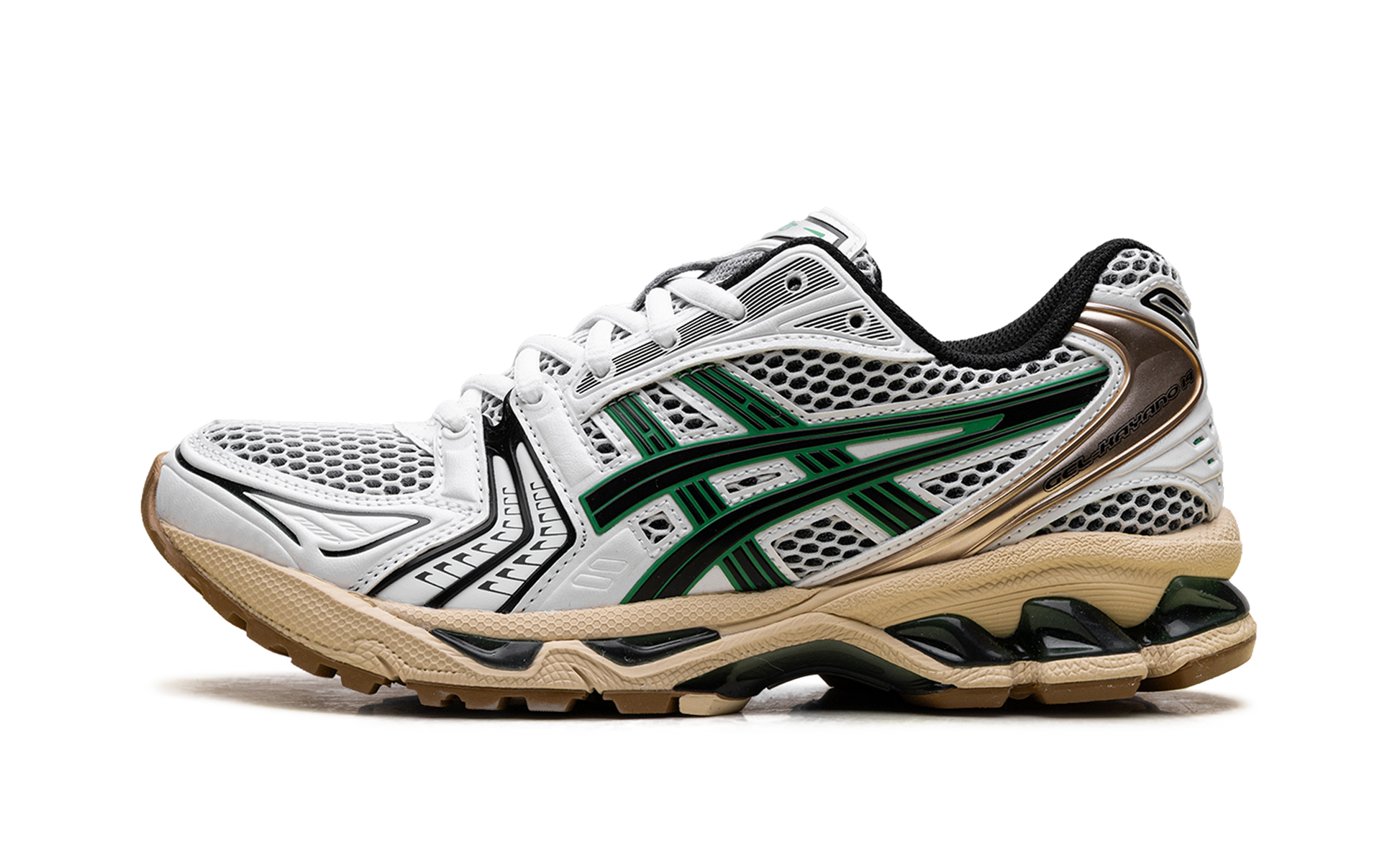 Gel-Kayano 14 "Hinoki"