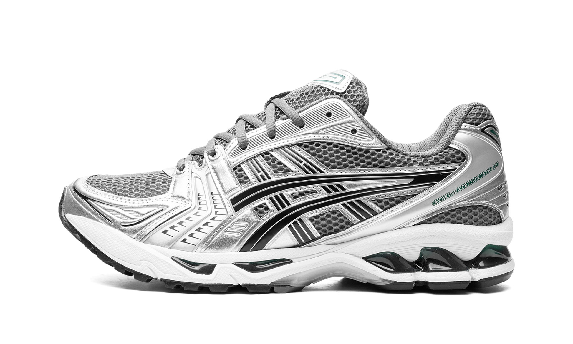 Gel Kayano 14 "Jasper green" 1203A537 020