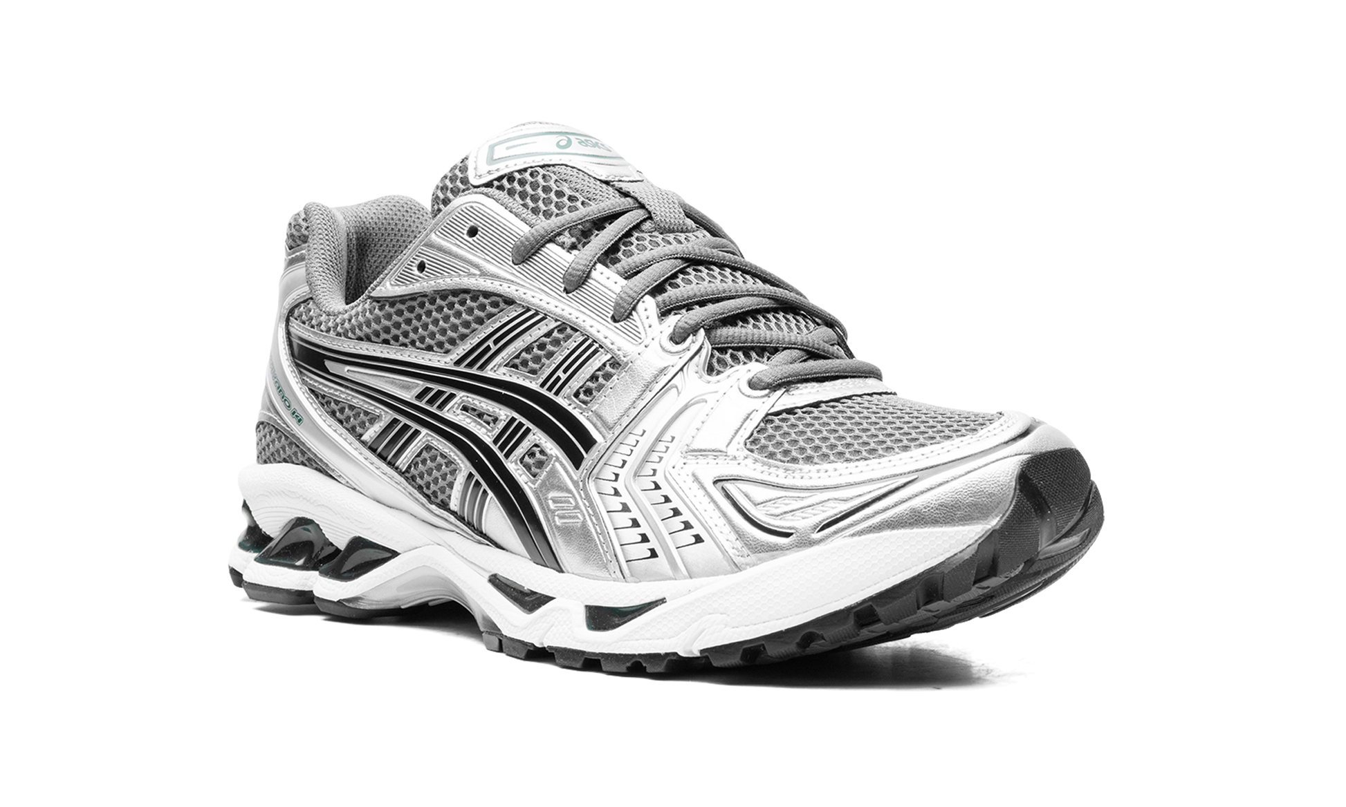 Gel Kayano 14 "Jasper green" 1203A537 020