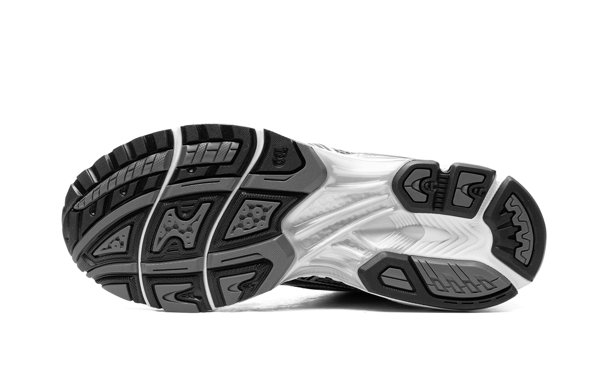 Gel Kayano 14 "Jasper green" 1203A537 020