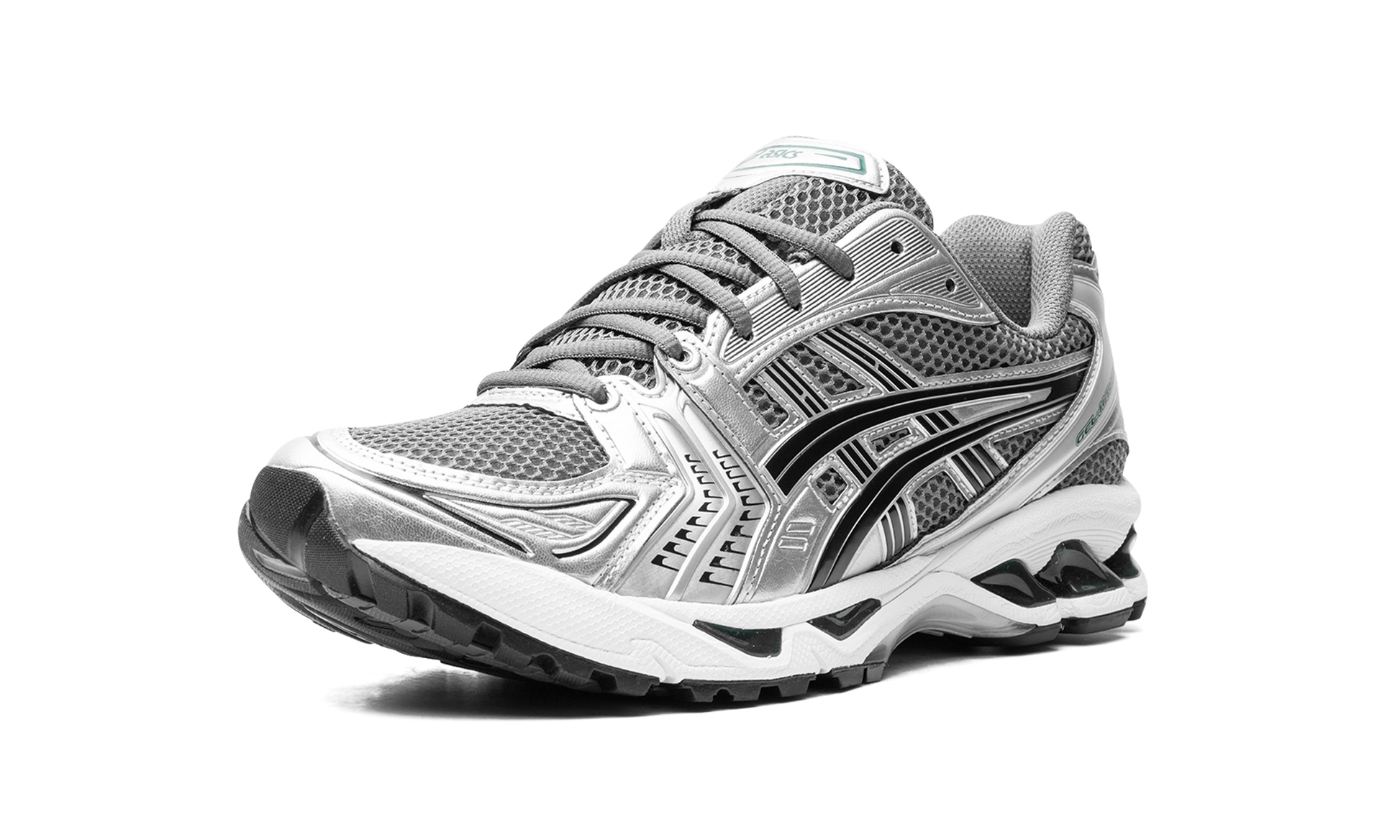 Gel Kayano 14 "Jasper green" 1203A537 020