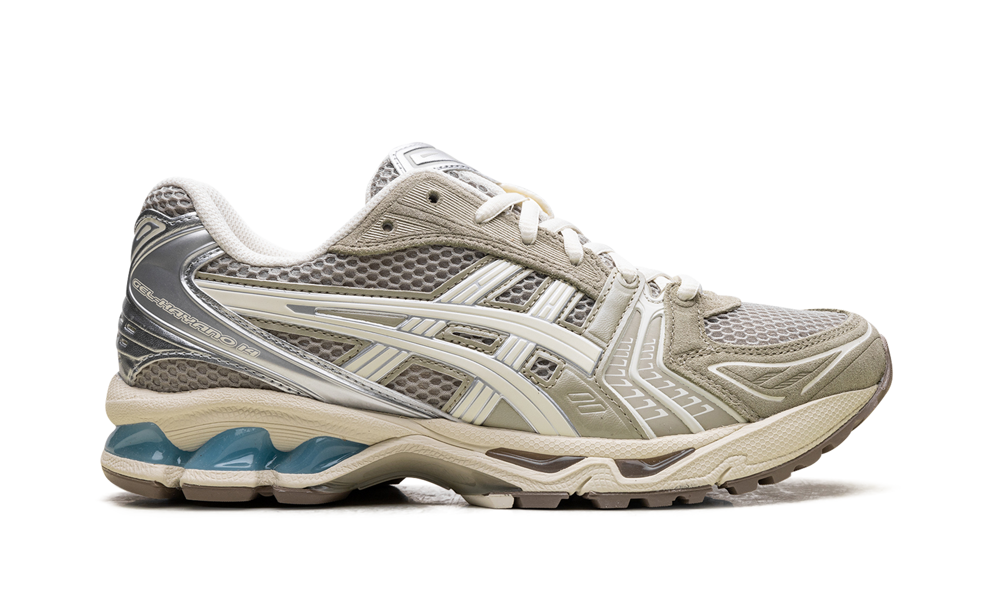 Gel-Kayano 14 "Juliana salazar" 1203A572 300