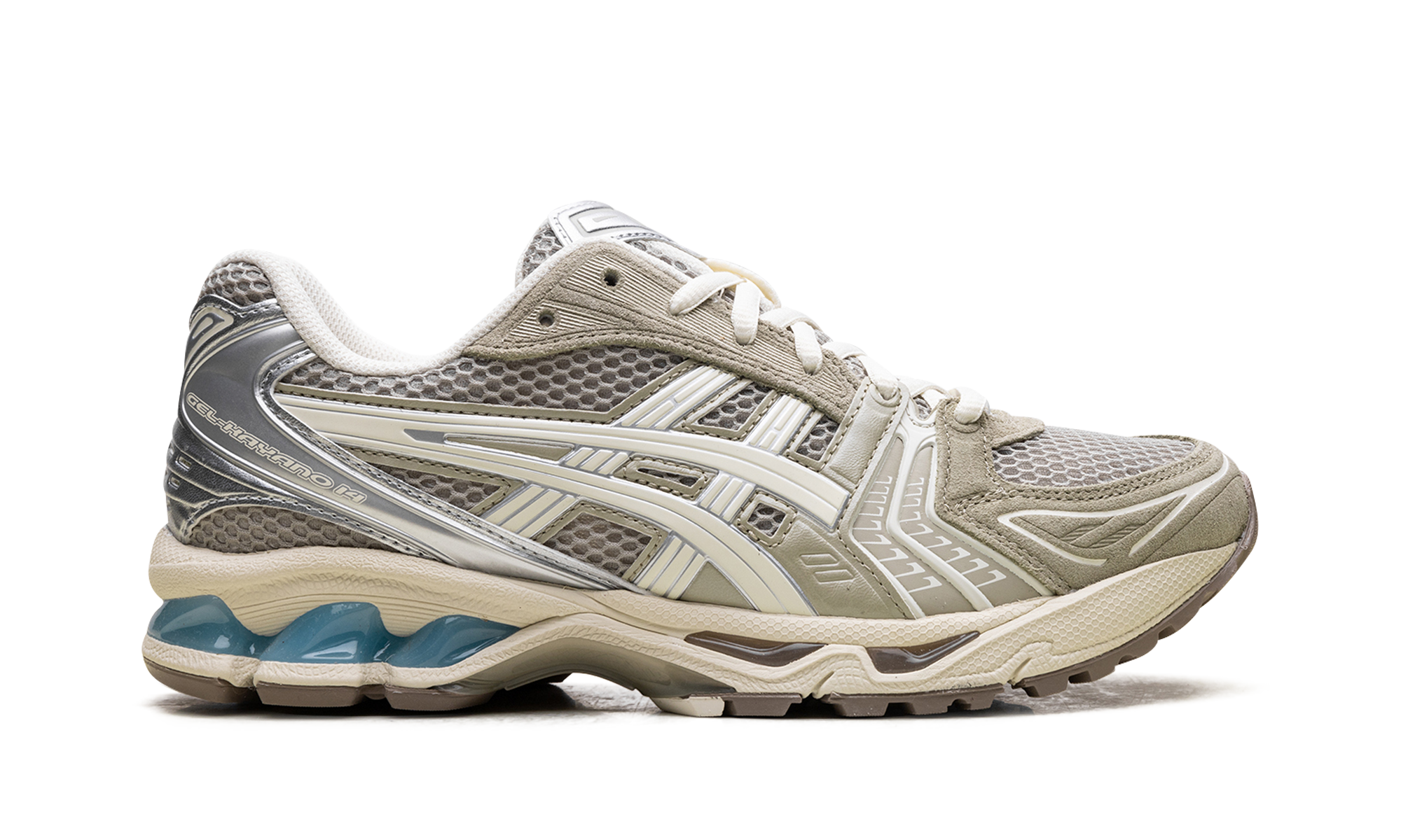 Gel-Kayano 14 "Juliana salazar" 1203A572 300