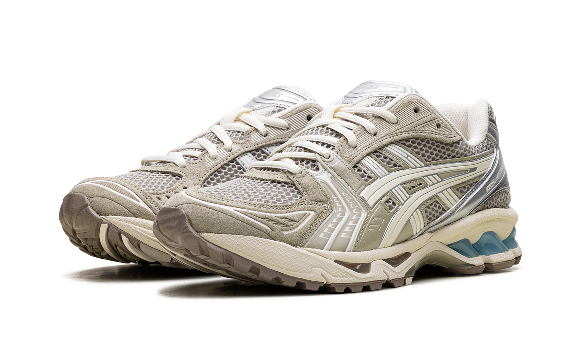 Gel-Kayano 14 "Juliana salazar" 1203A572 300