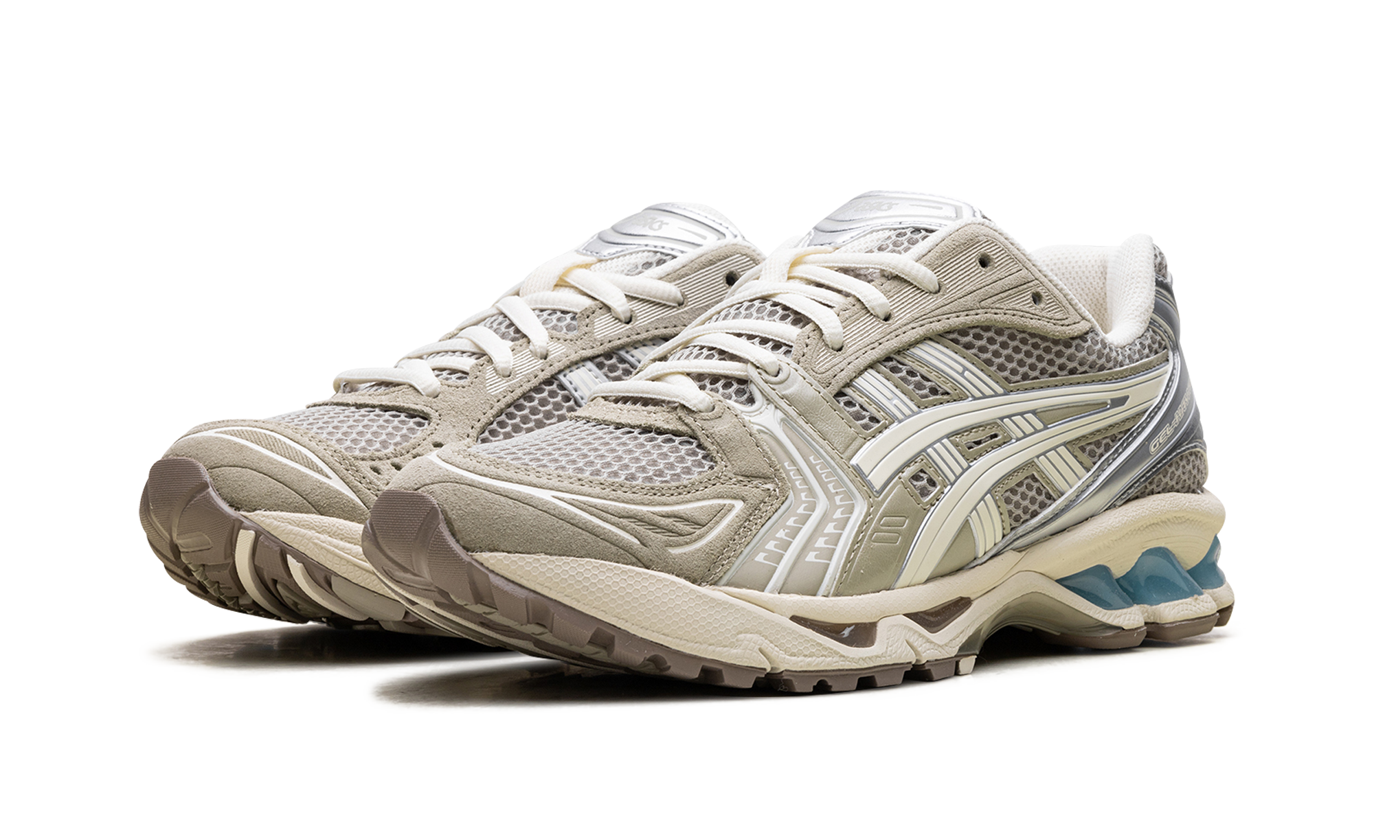 Gel-Kayano 14 "Juliana salazar" 1203A572 300